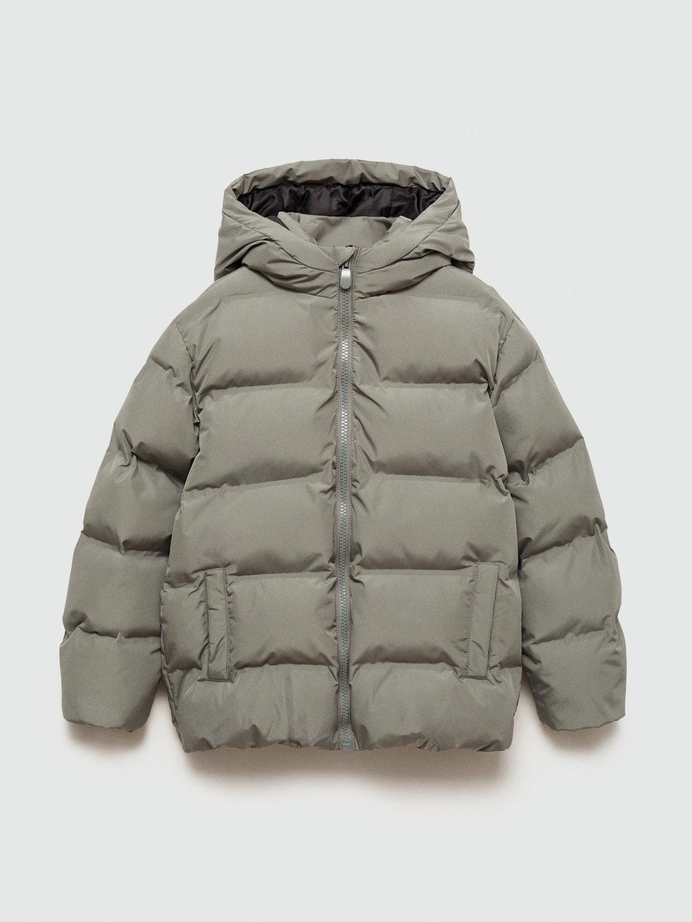 mango-boys-padded-coat-light-green