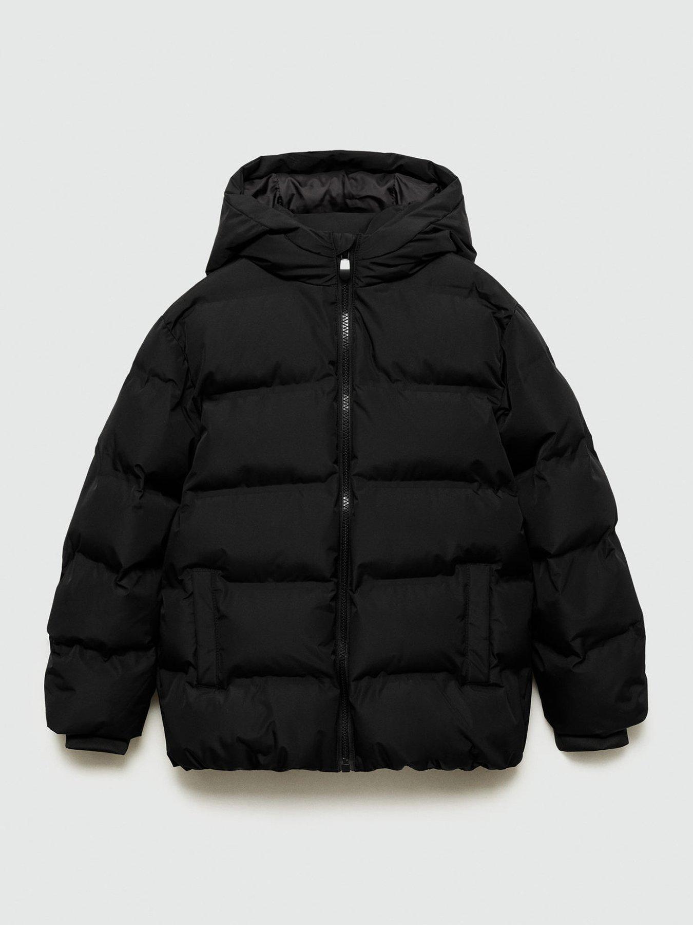 mango-boys-padded-coat-black