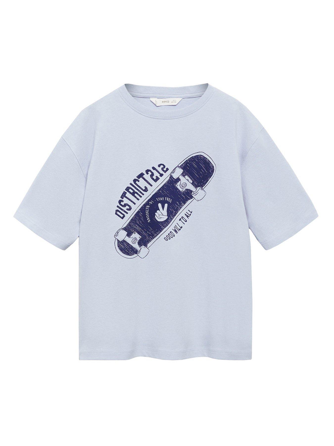 mango-boys-skateboard-short-sleeve-tshirt-light-blue