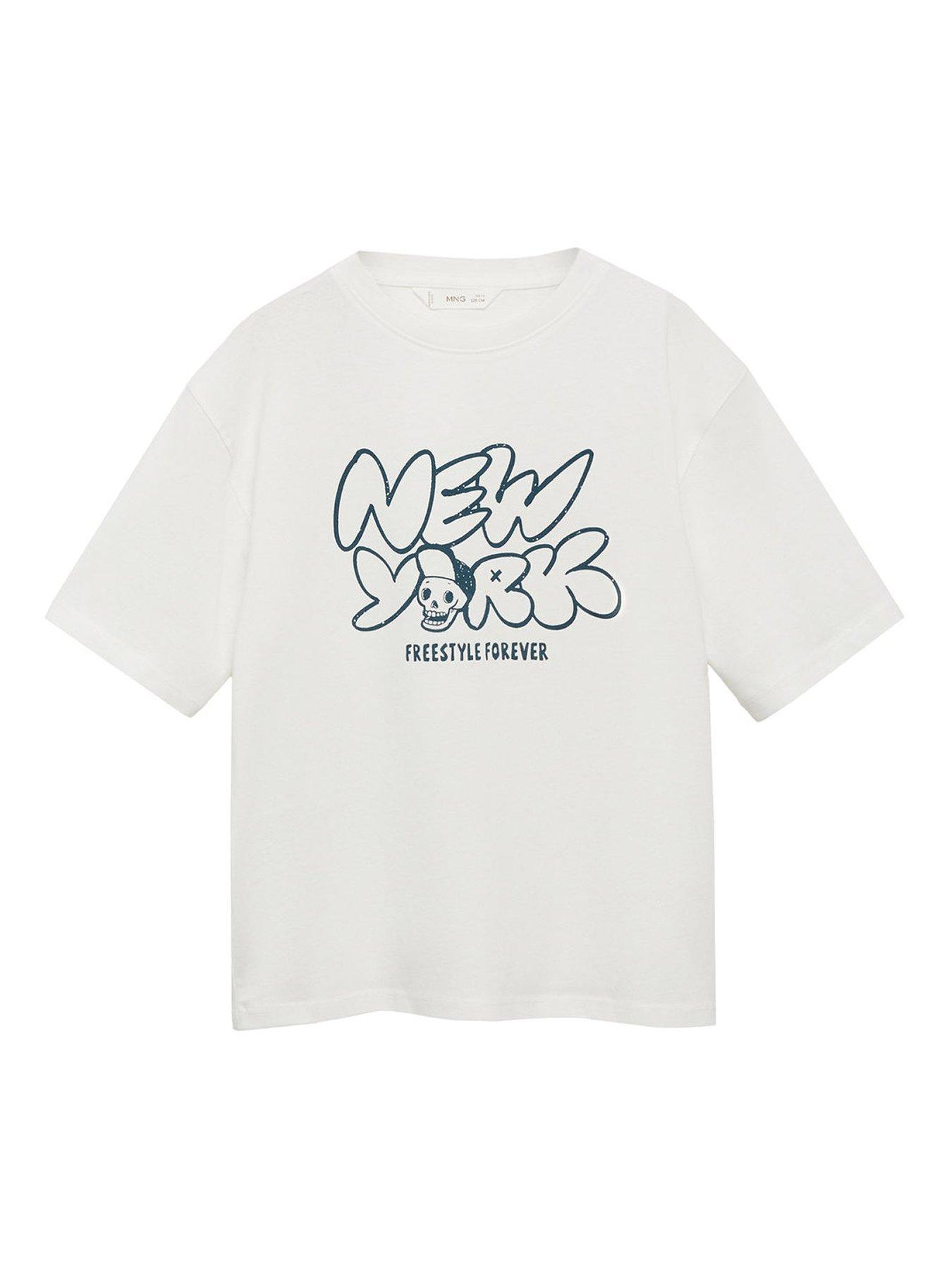 mango-boys-new-york-skull-short-sleeve-tshirt-white