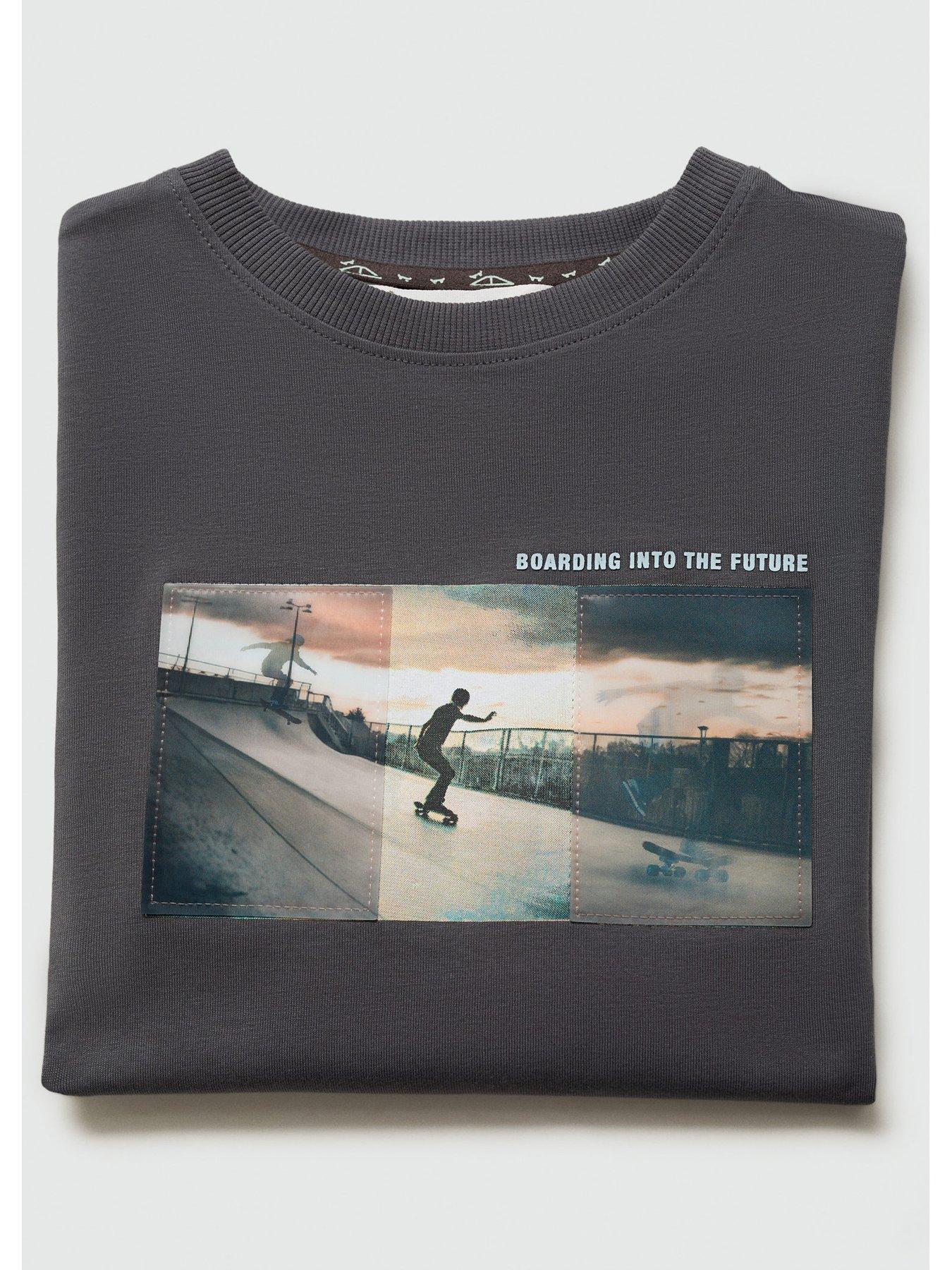 mango-boys-skateboarding-short-sleeve-tshirt-dark-greydetail