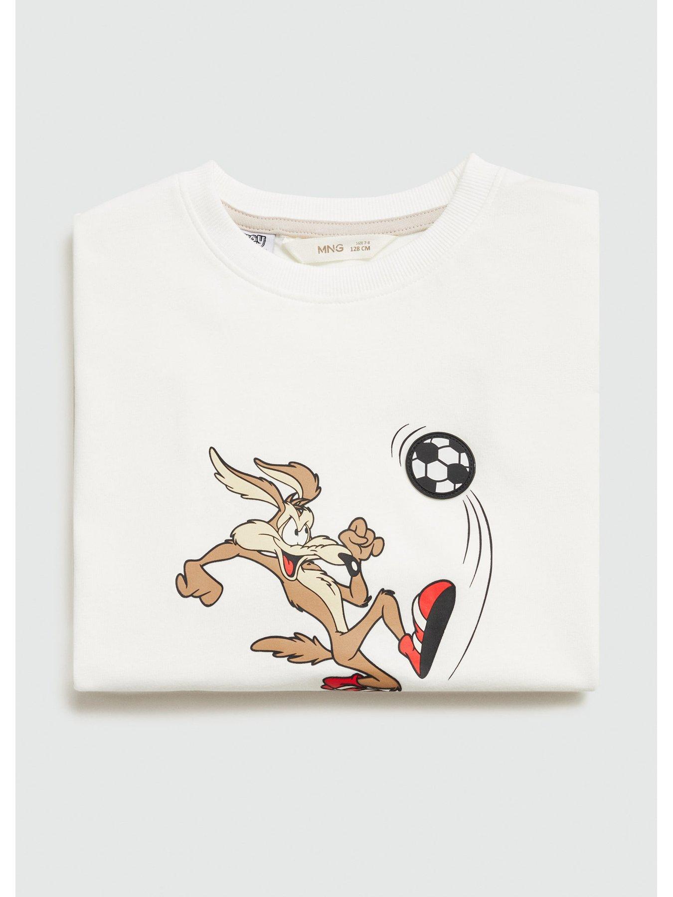 mango-boys-looney-tunes-short-sleeve-tshirt-whiteoutfit