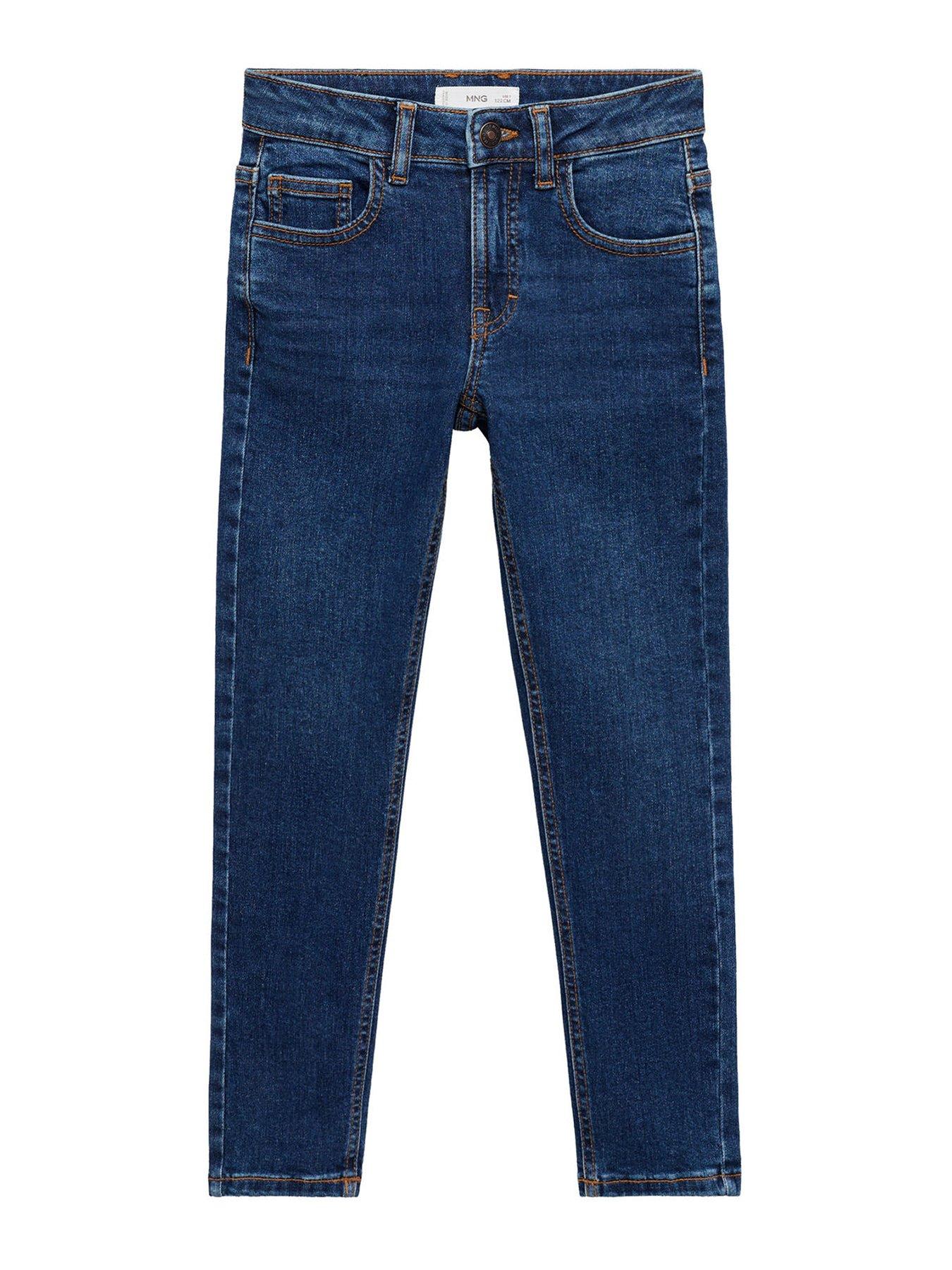 mango-boys-slim-jeans-dark-blue