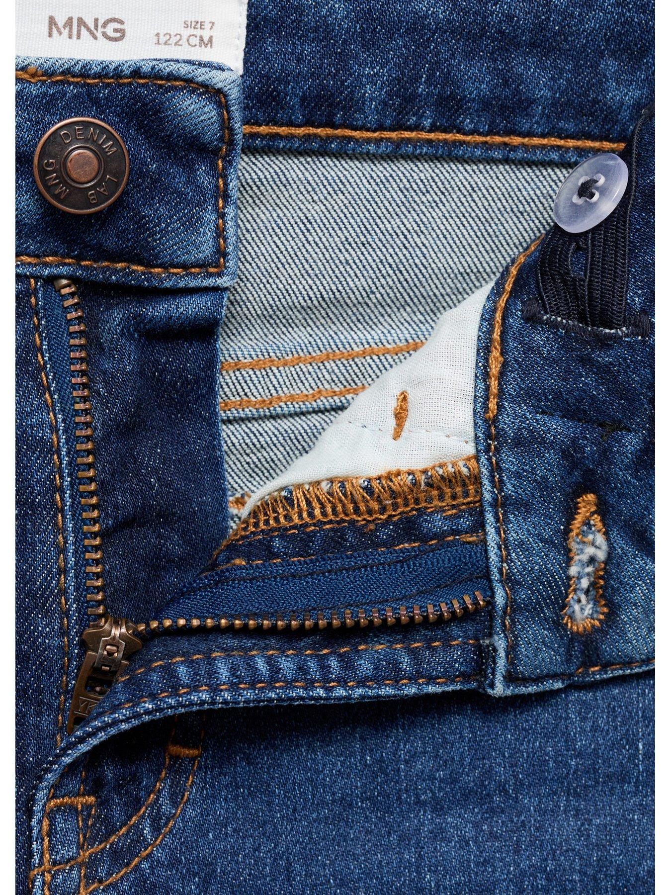 mango-boys-slim-jeans-dark-bluedetail