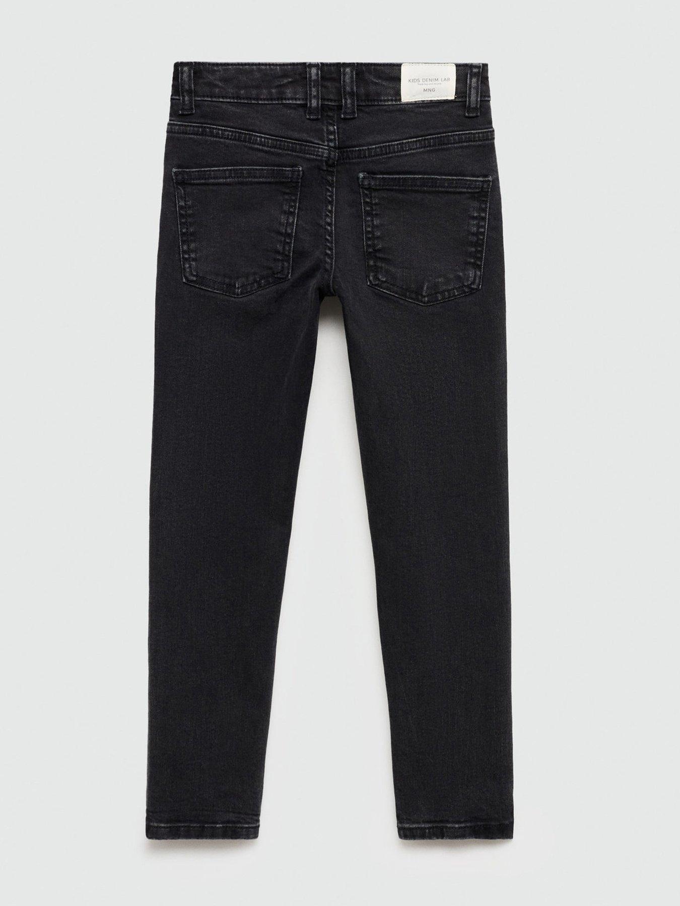 mango-boys-slim-jeans-blackstillFront