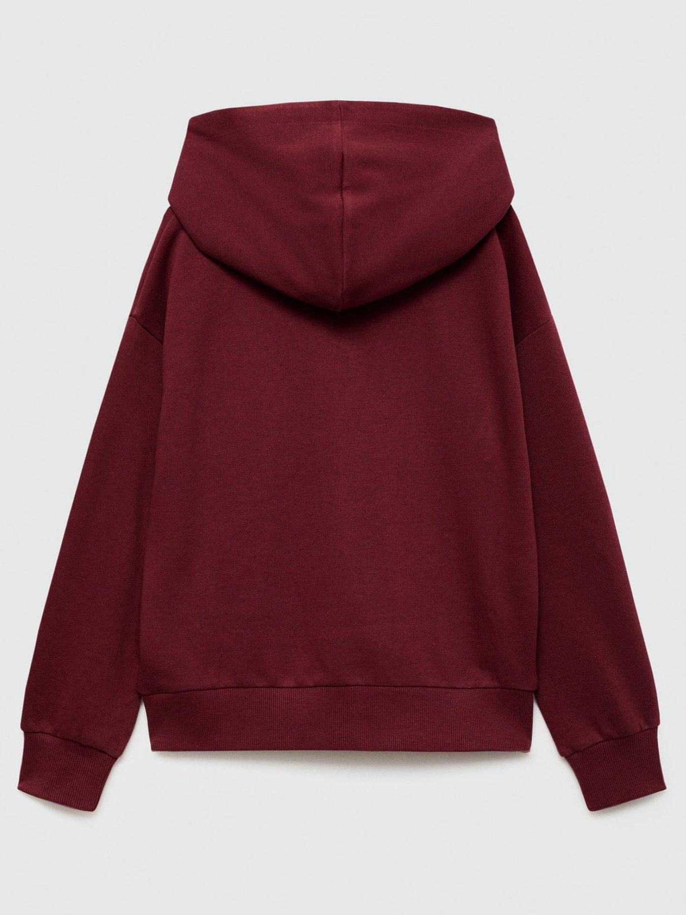 mango-girls-bella-hoody-dark-redback