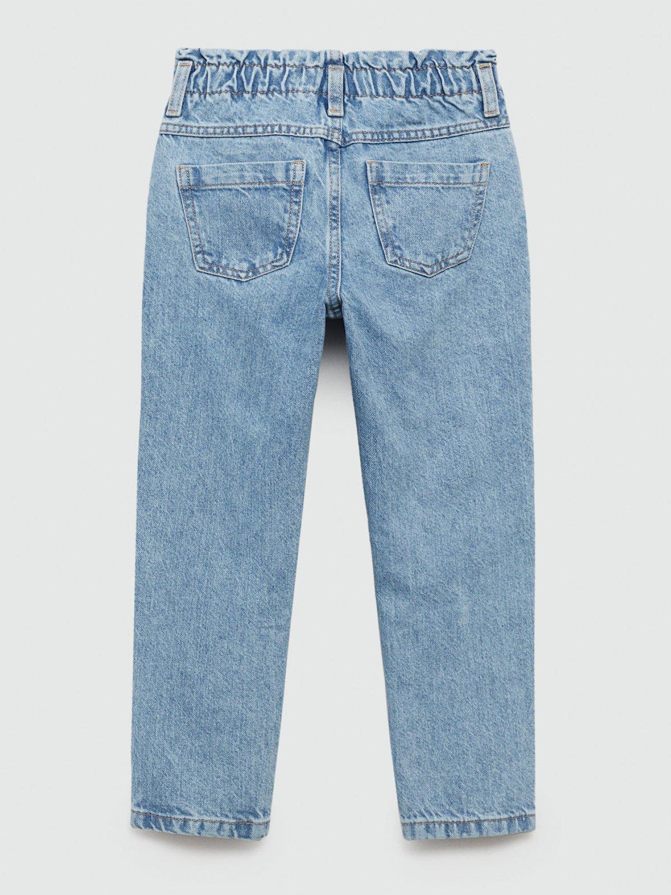 mango-girls-paperbag-waist-jeans-blueback