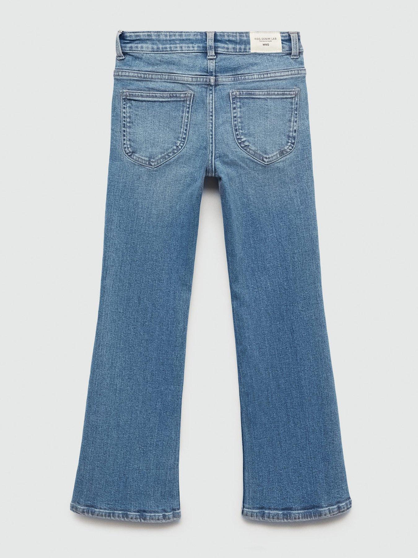 mango-girls-flare-jeans-blueback