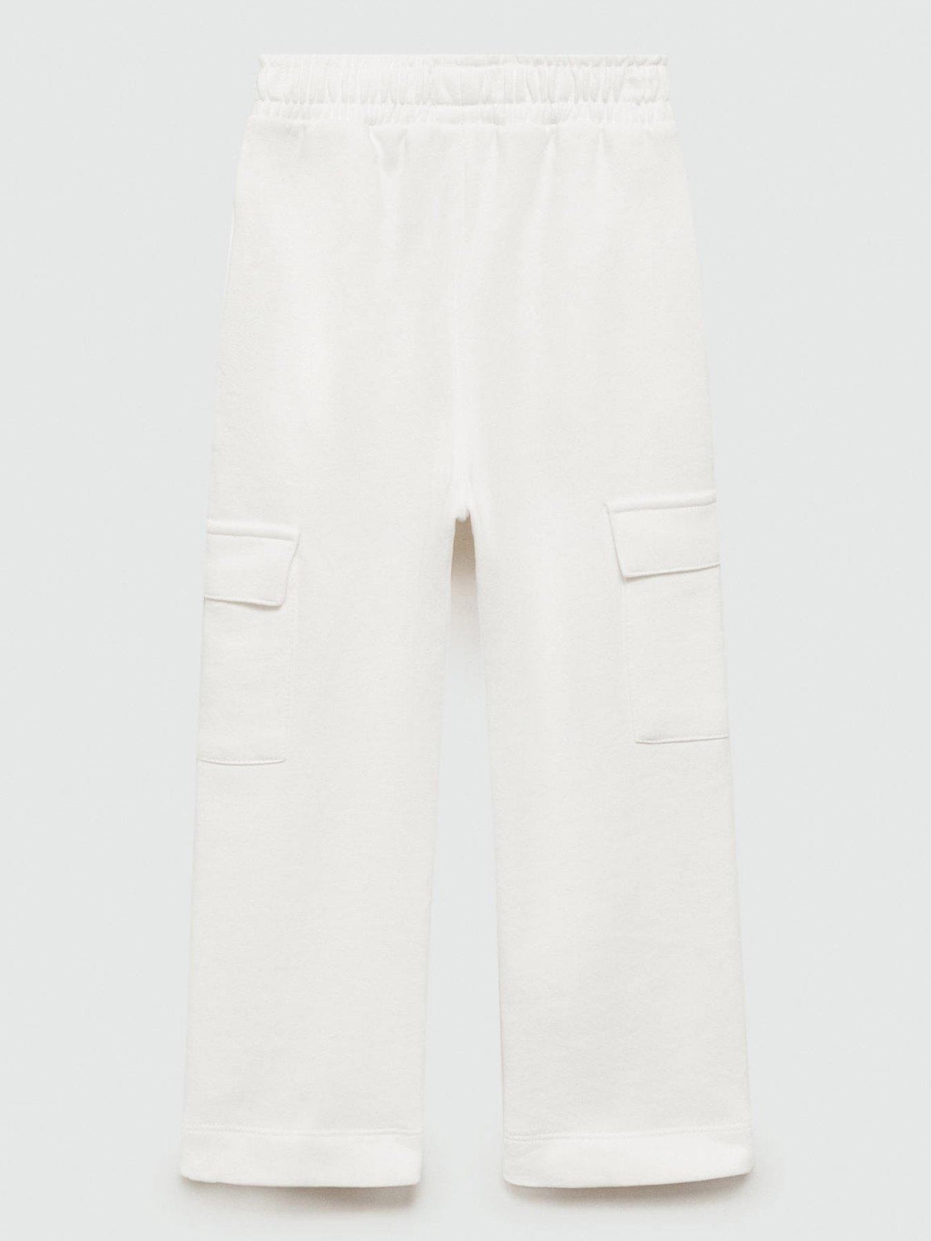 mango-girls-straight-cargo-joggers-creamback