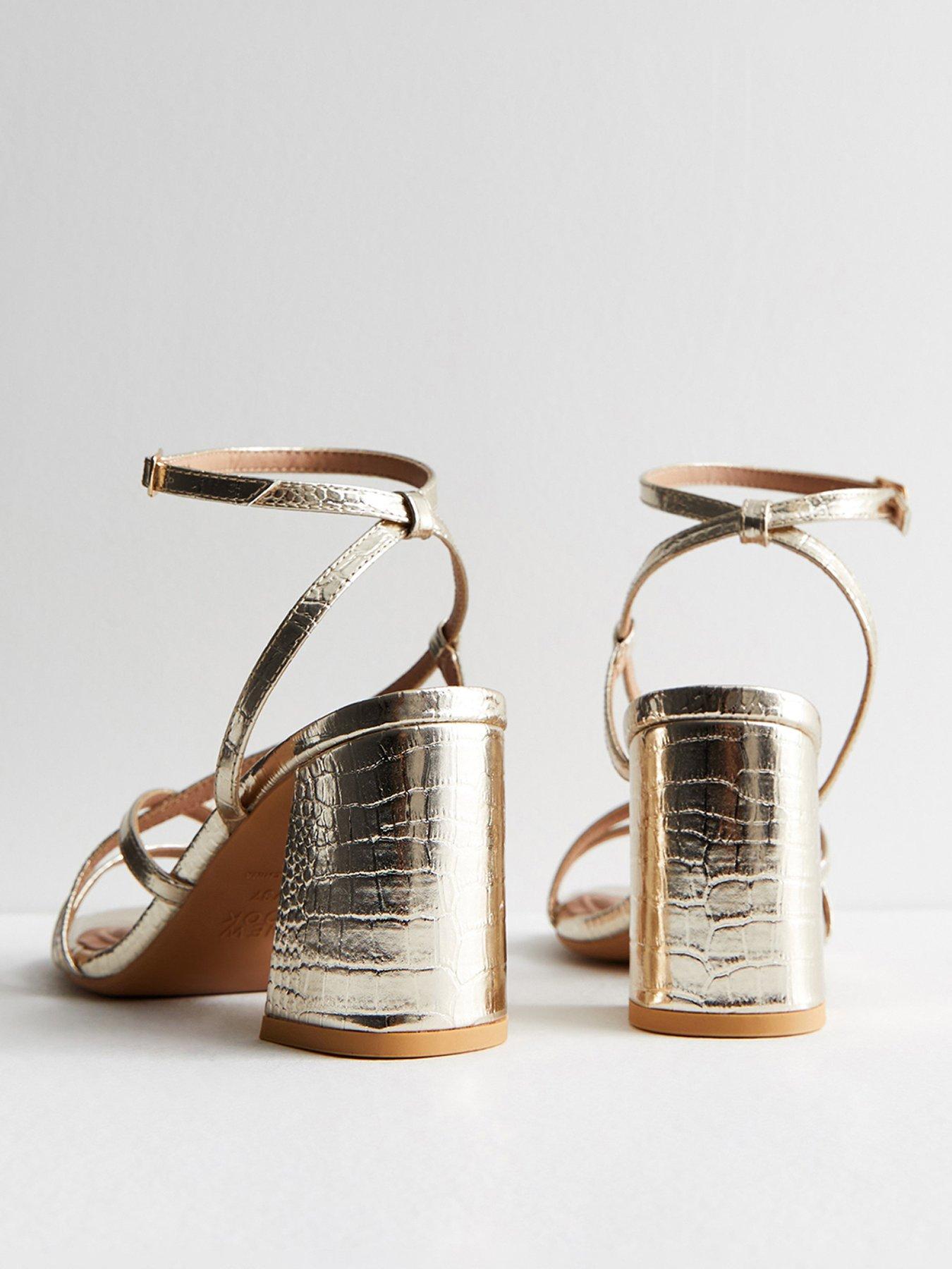 new-look-strappy-block-heel-sandals-goldback