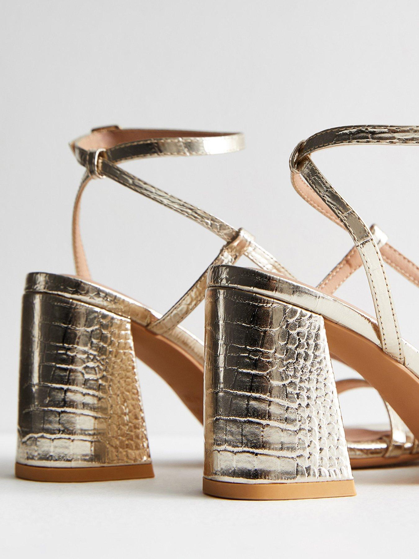 new-look-strappy-block-heel-sandals-golddetail