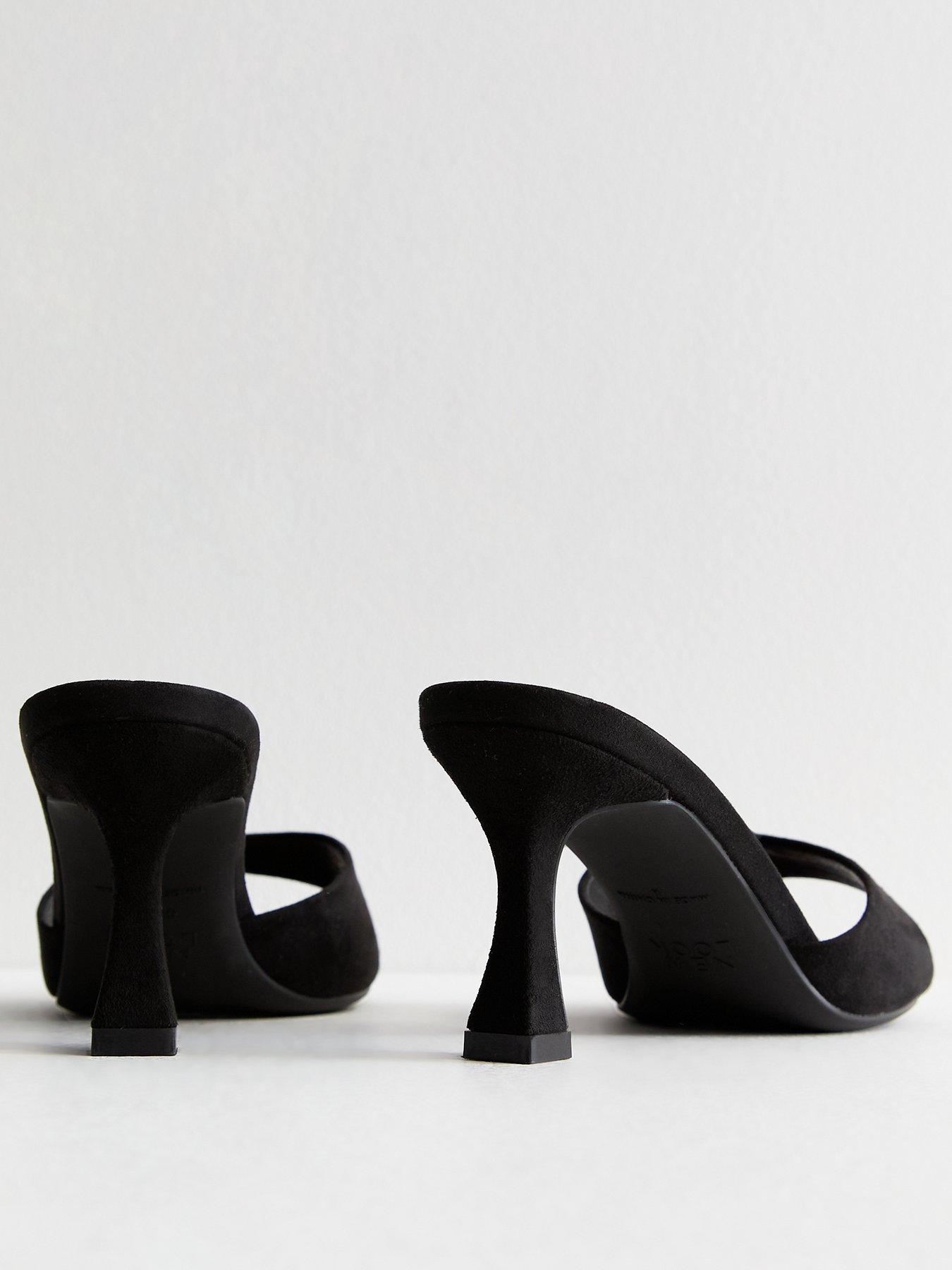 new-look-heeled-mules-blackback