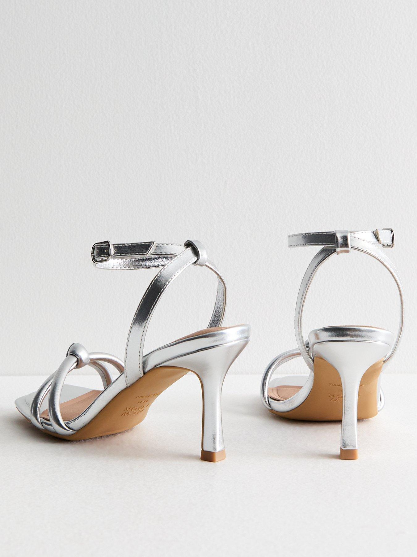 new-look-knot-front-stiletto-heel-sandals-silverback