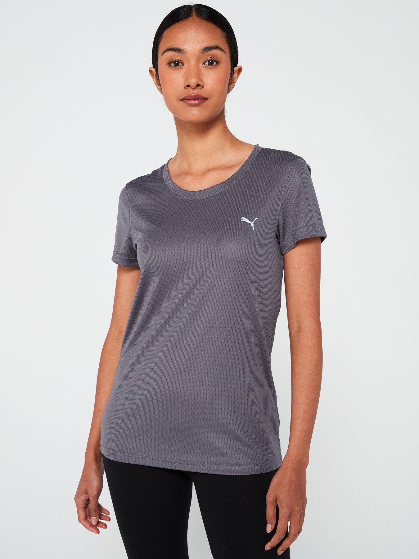 puma-womens-training-performance-t-shirt-grey