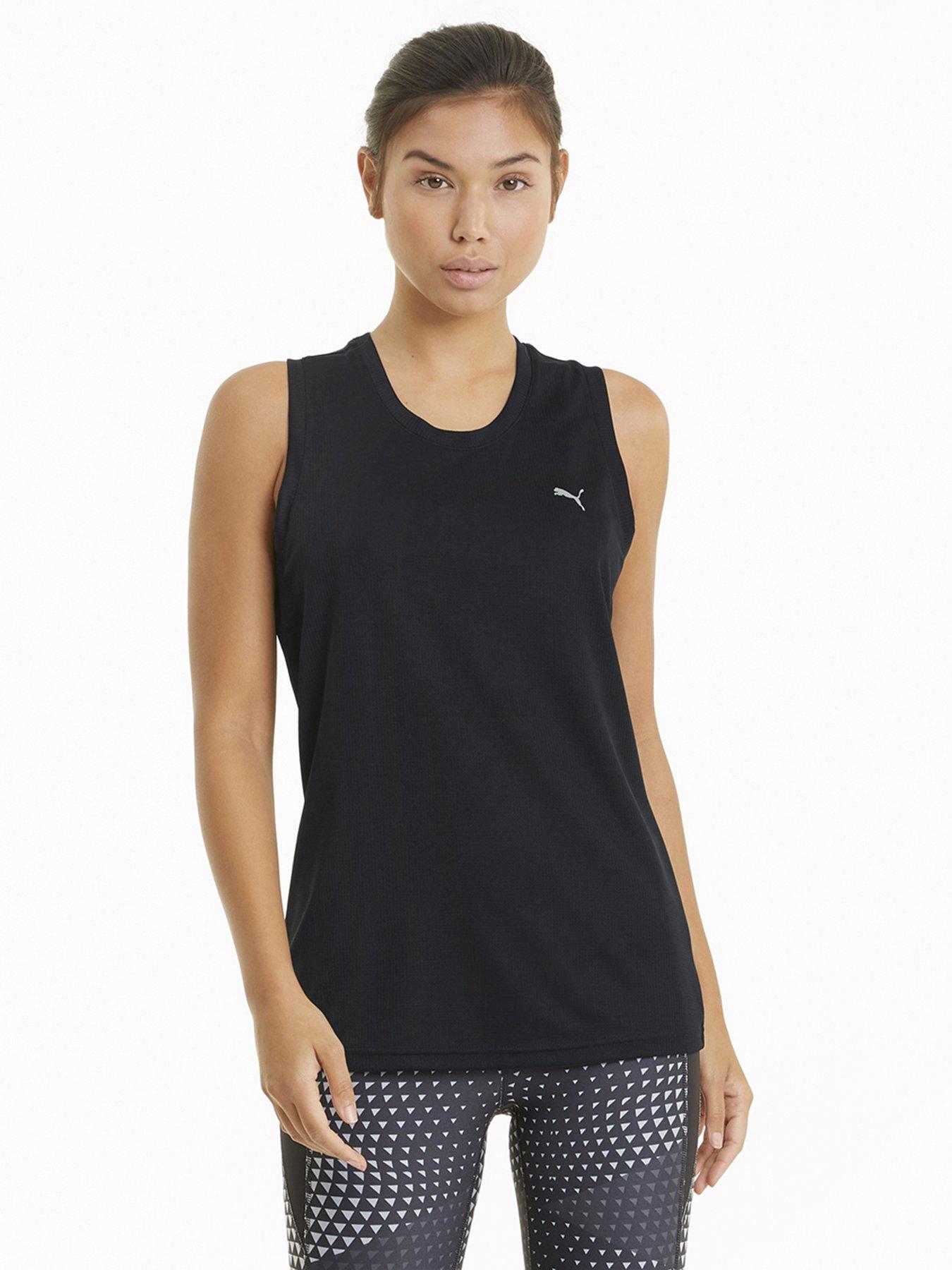 puma-womens-training-performance-tee-blackfront