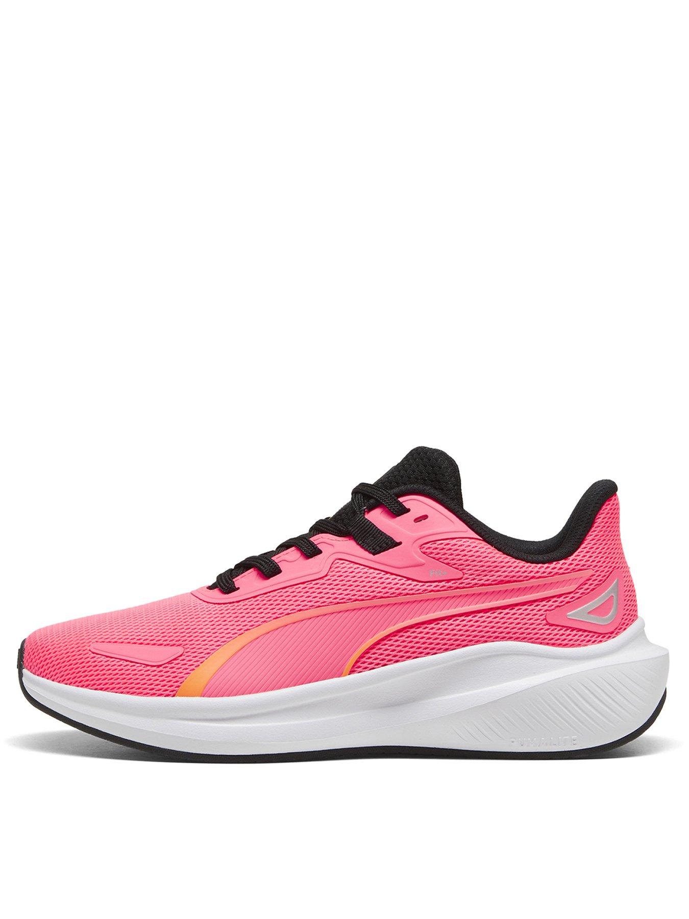 puma-womens-running-skyrocket-lite-trainers-multi