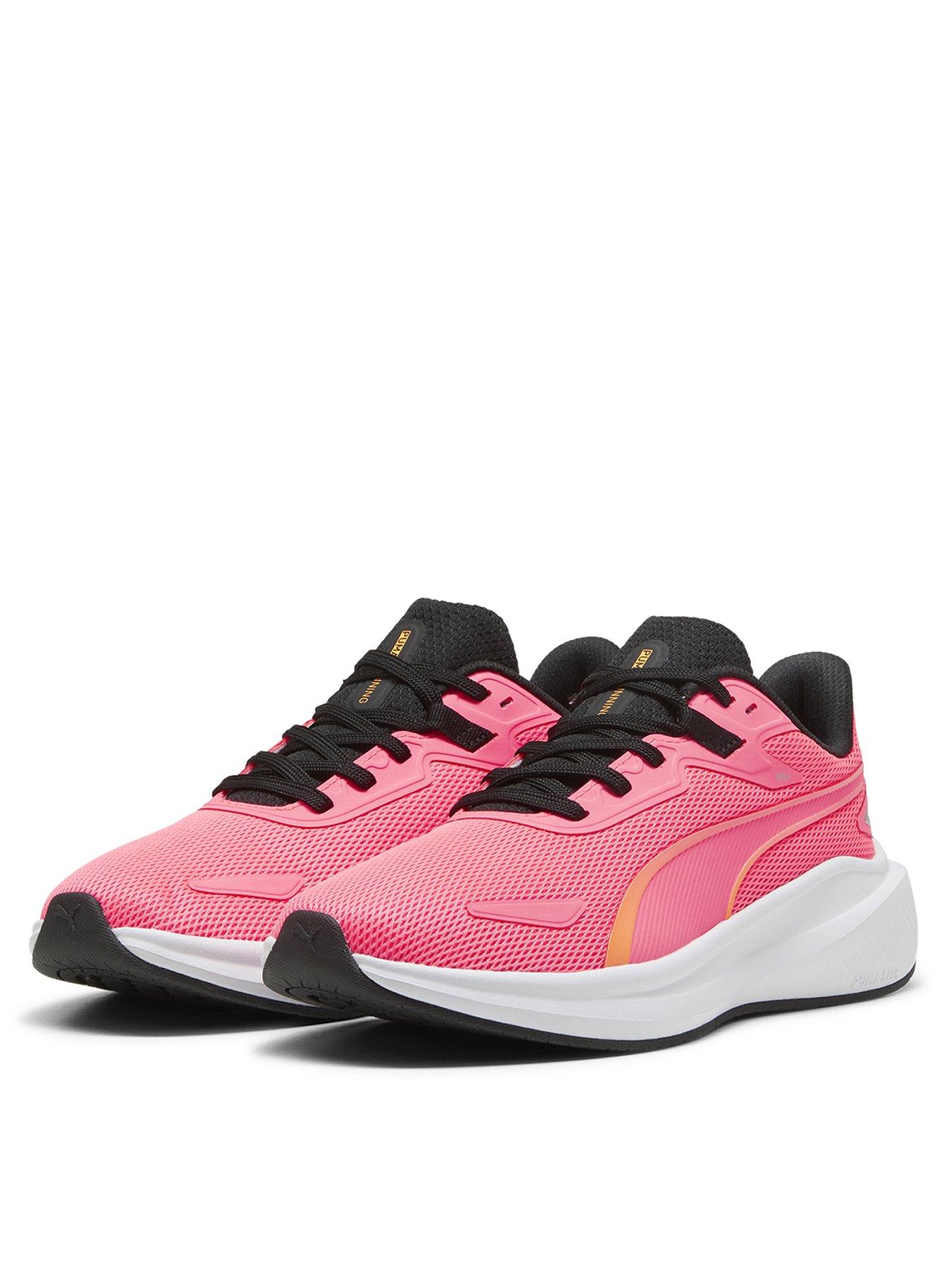 puma-womens-running-skyrocket-lite-trainers-multistillFront