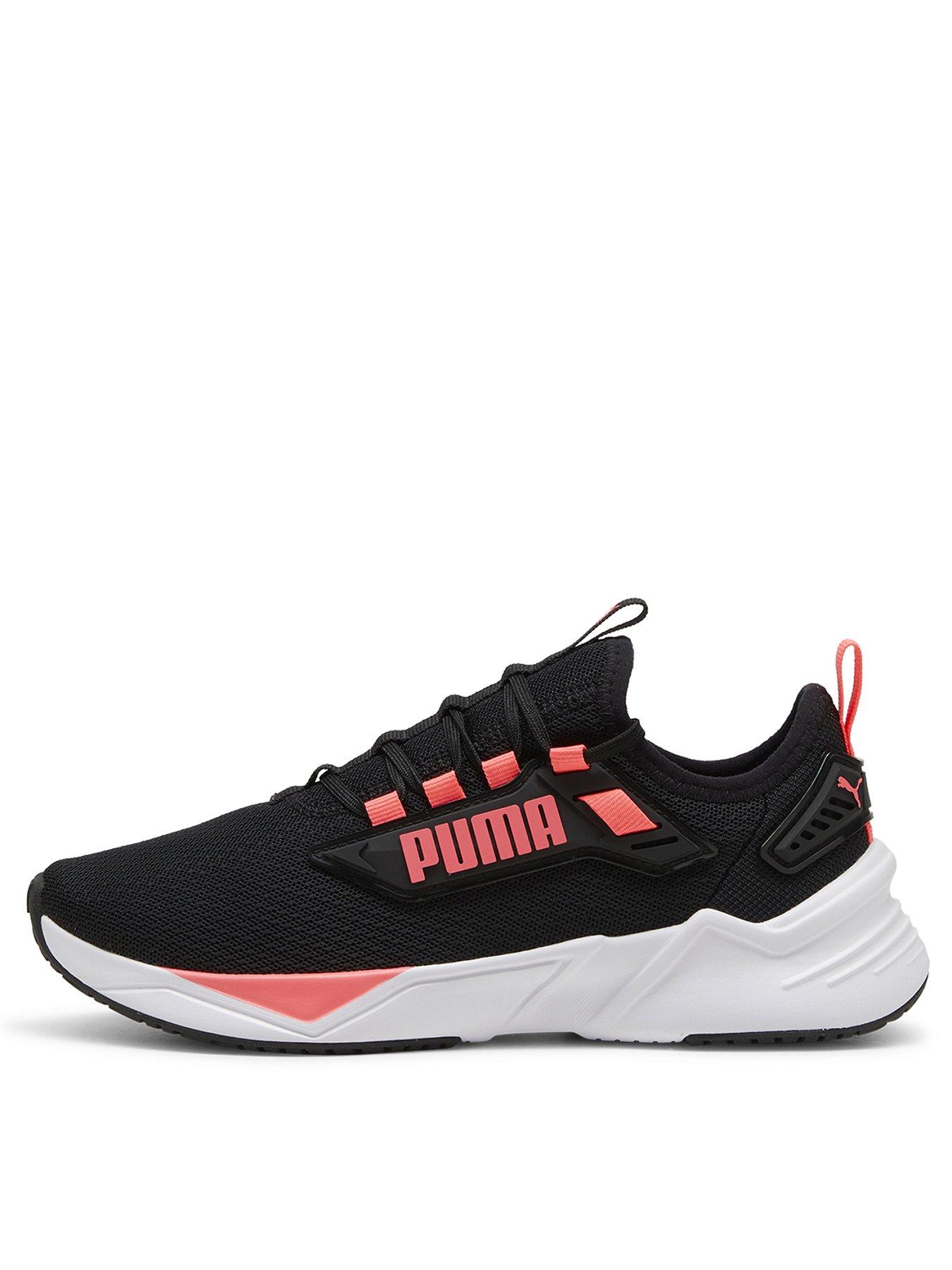 Women s Puma Trainers Runners Size 4 Very IE