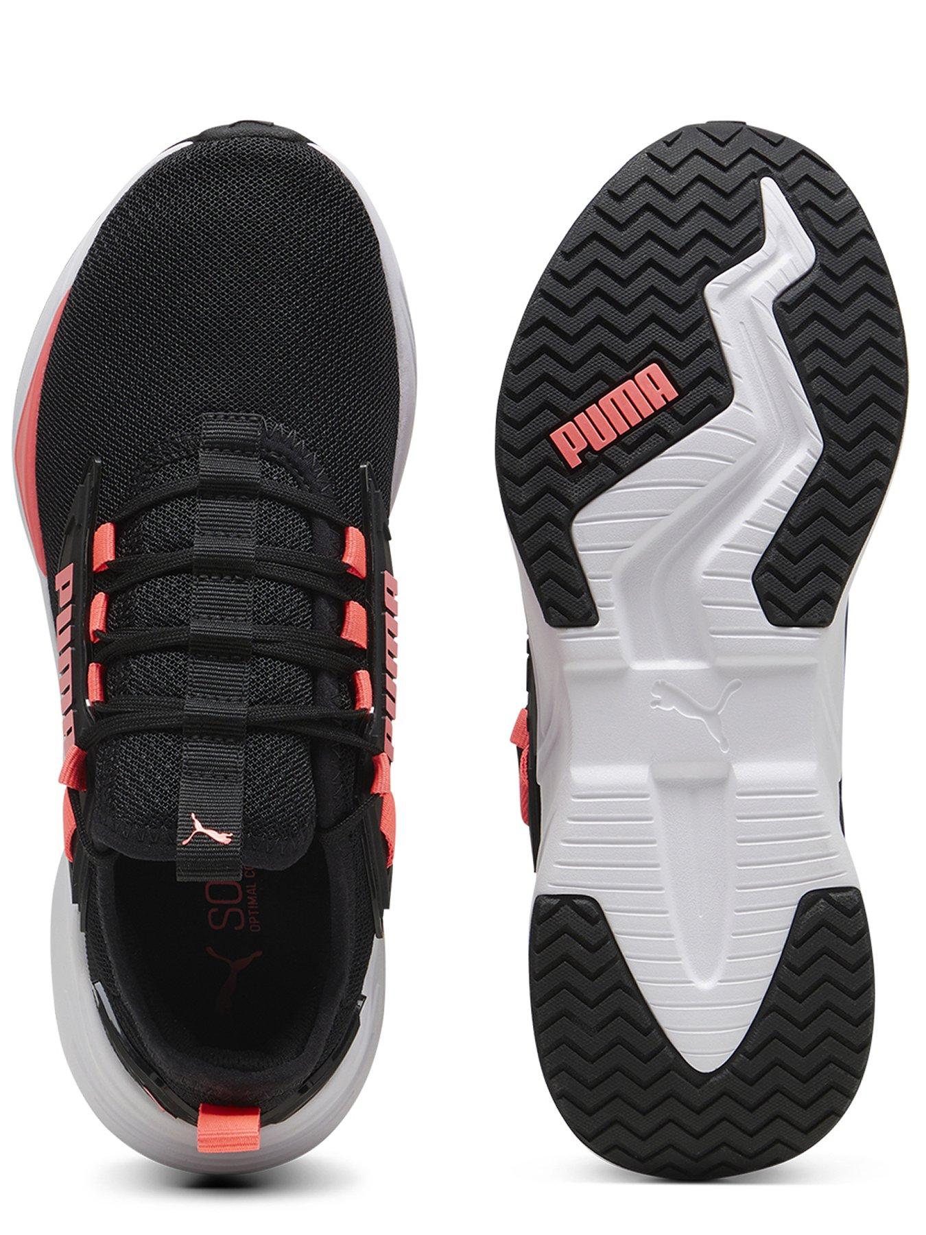 puma-womens-training-retaliate-3-trainers-blackmultioutfit