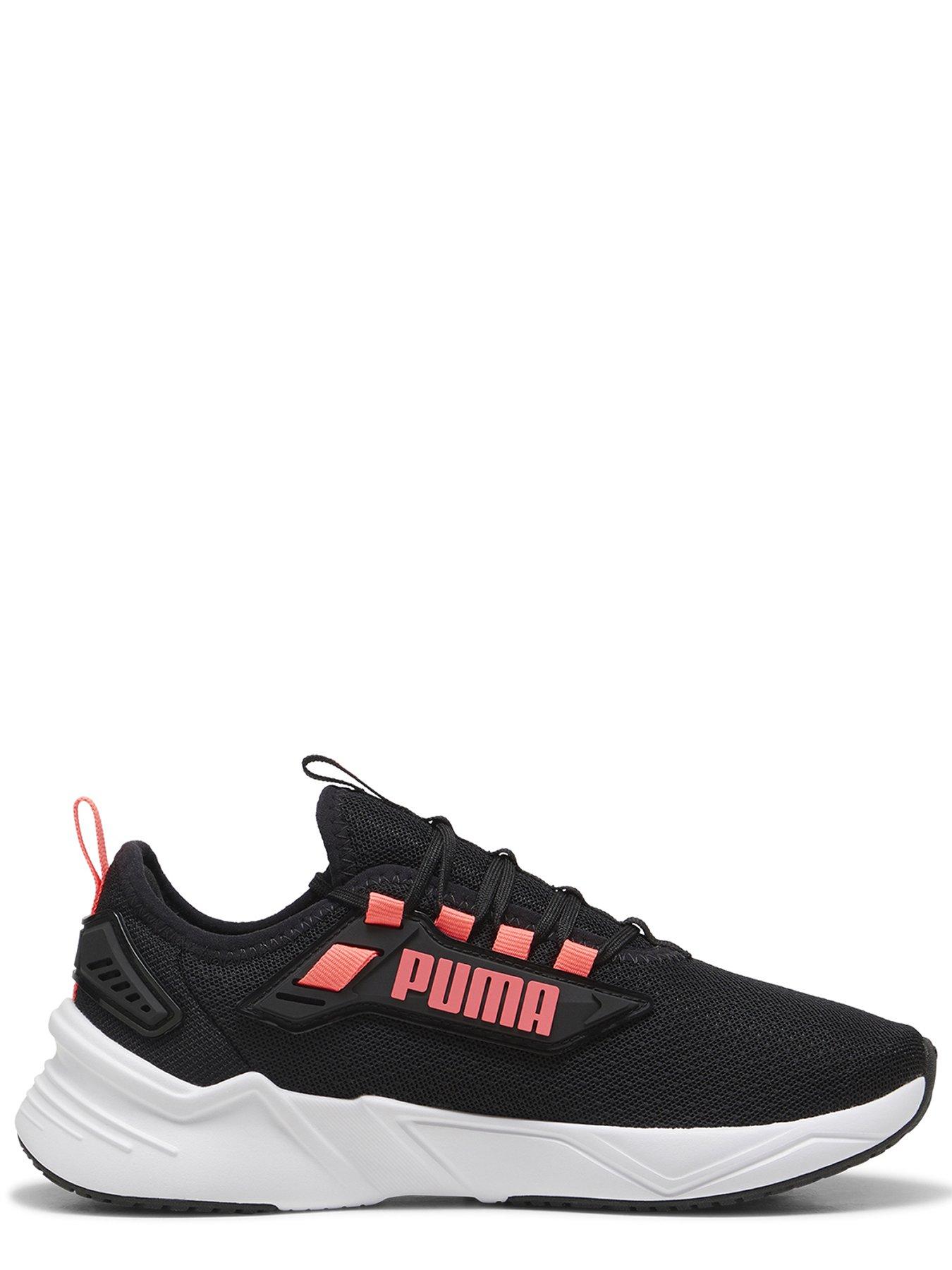 puma-womens-training-retaliate-3-trainers-blackmultidetail