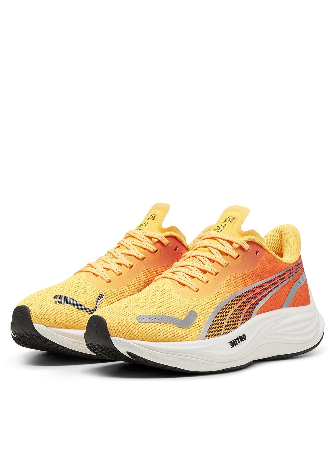 puma-womens-running-velocity-nitro-3-fade-trainers-multistillFront