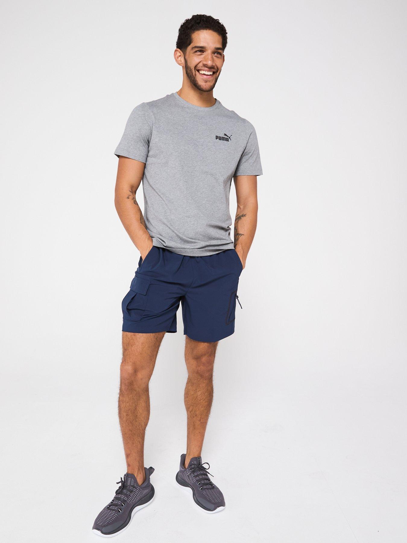 puma-mens-training-flex-7-woven-cargo-short-navyback