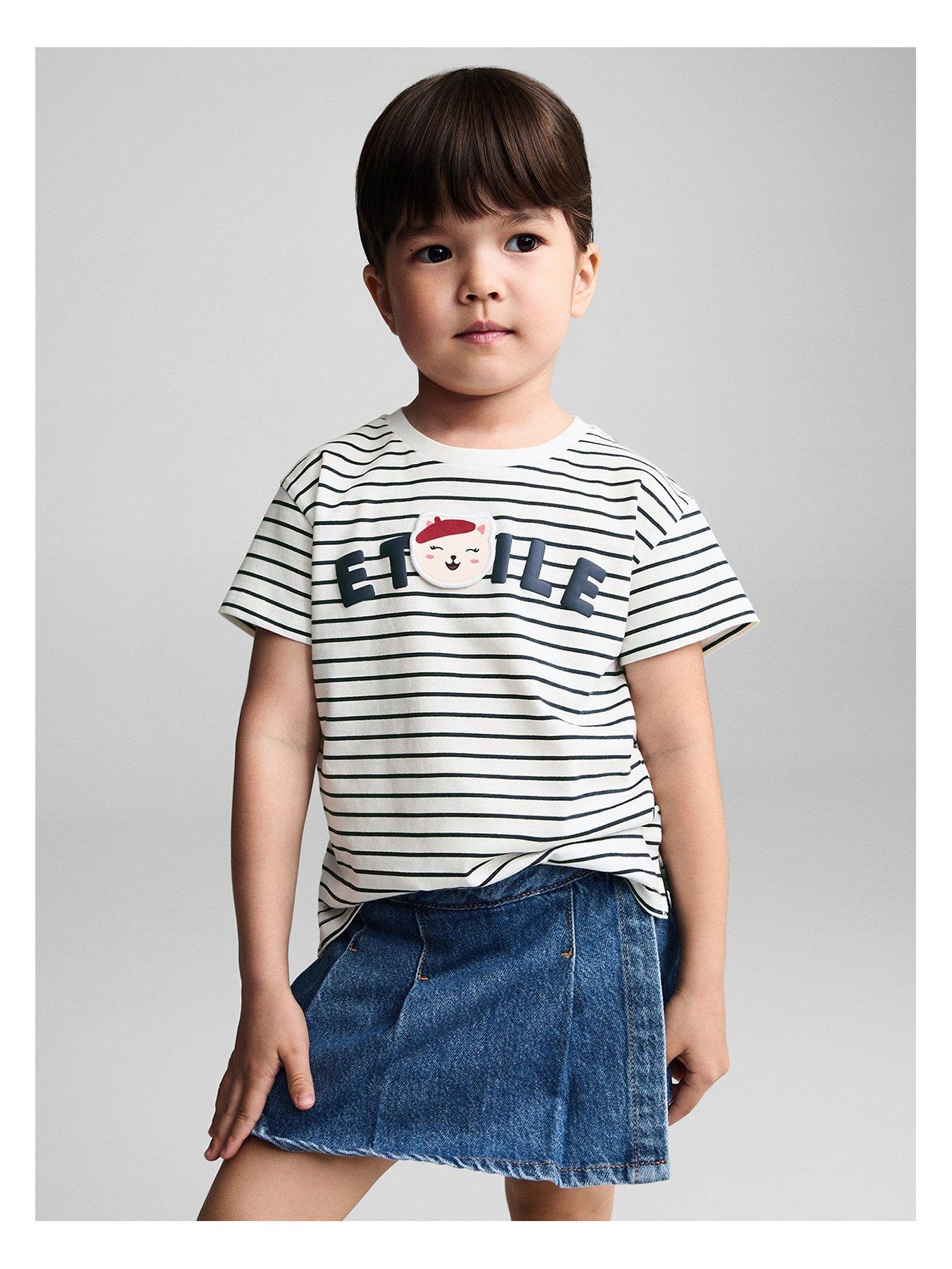 mango-younger-girls-stripe-etoile-short-sleeve-tshirt-white