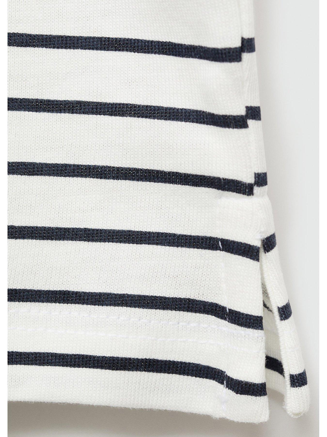 mango-younger-girls-stripe-etoile-short-sleeve-tshirt-whitedetail