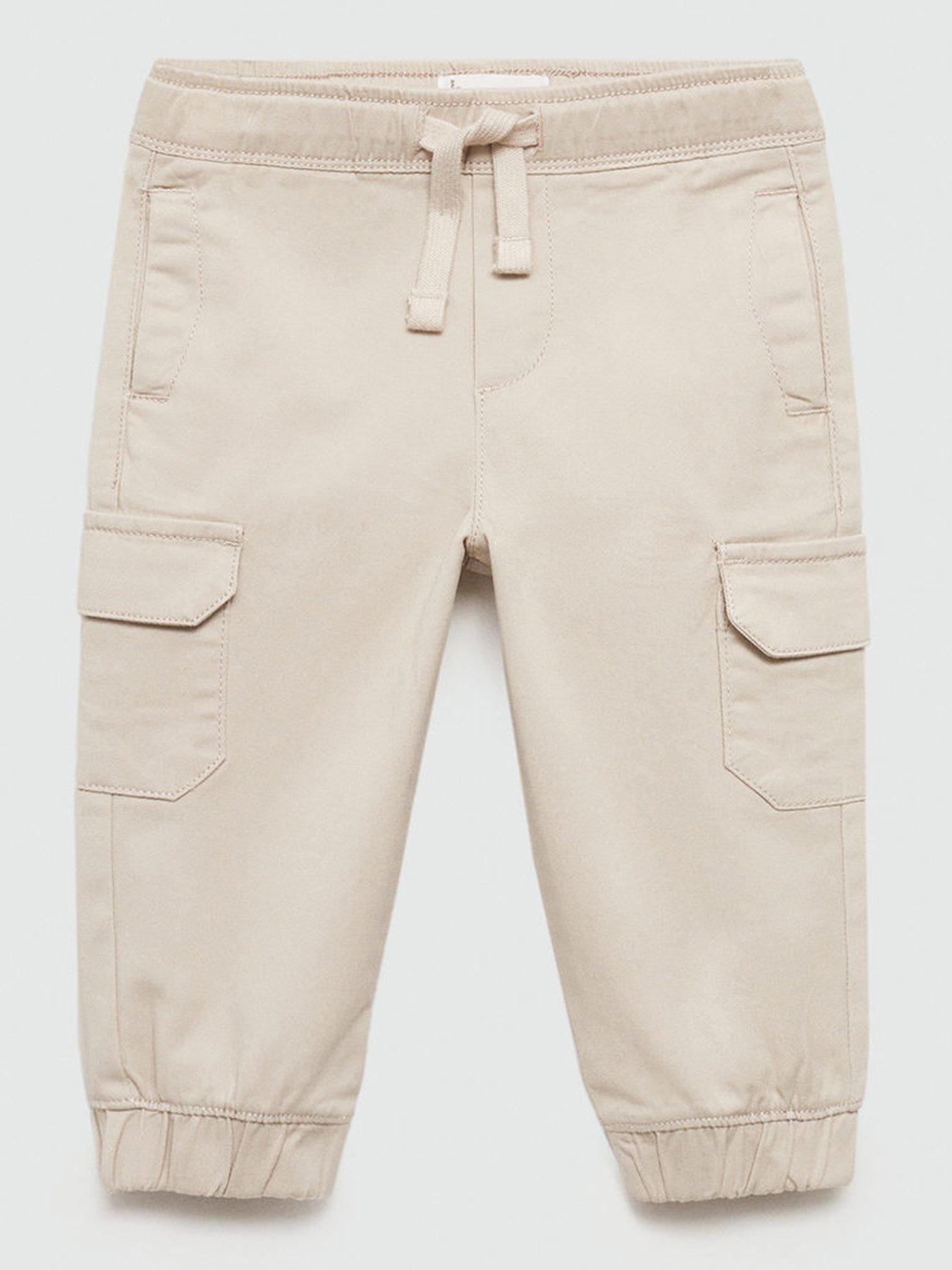 mango-younger-boys-cargo-trousers-beige