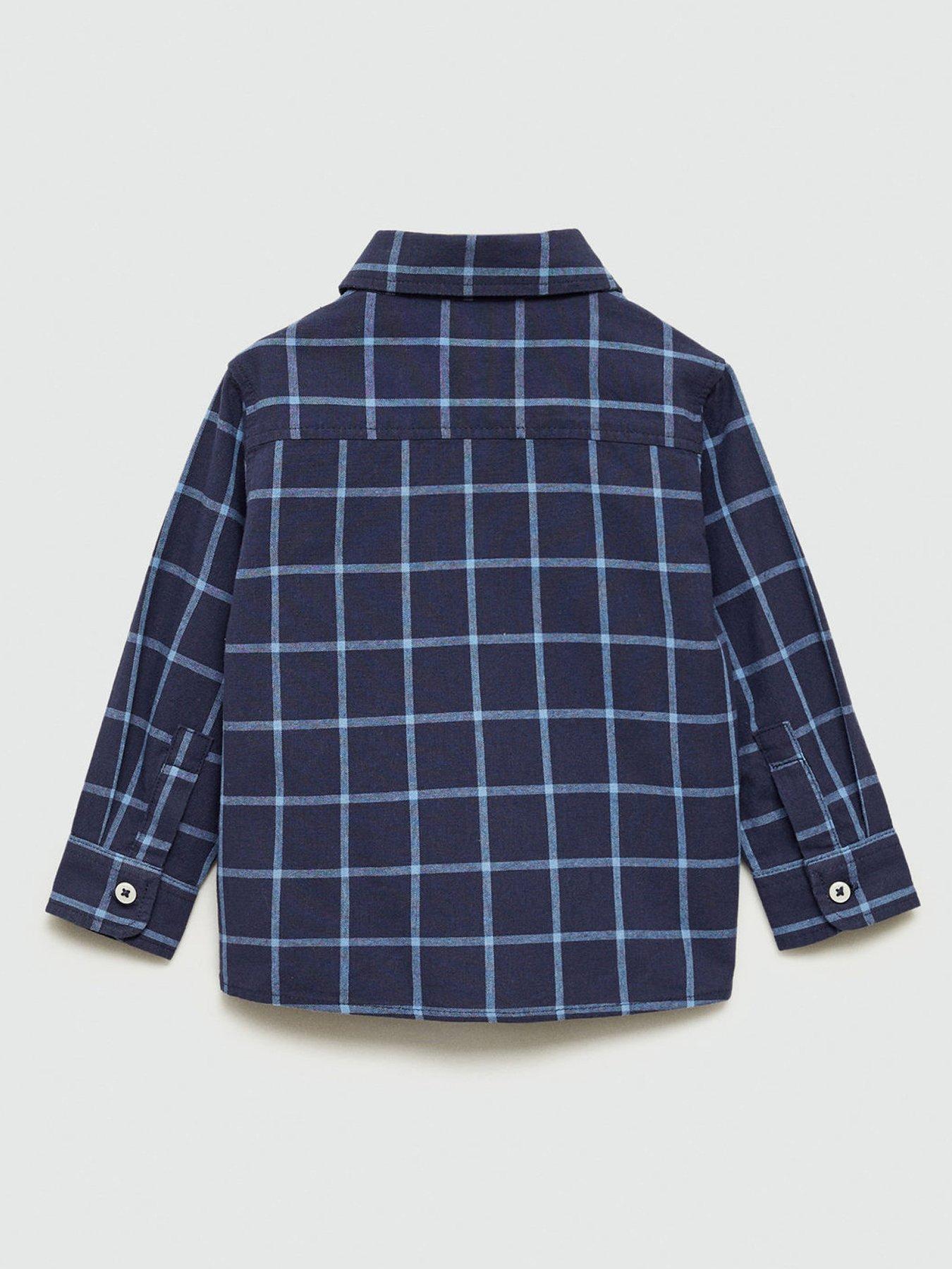 mango-younger-boys-long-sleeve-checked-shirt-navyback