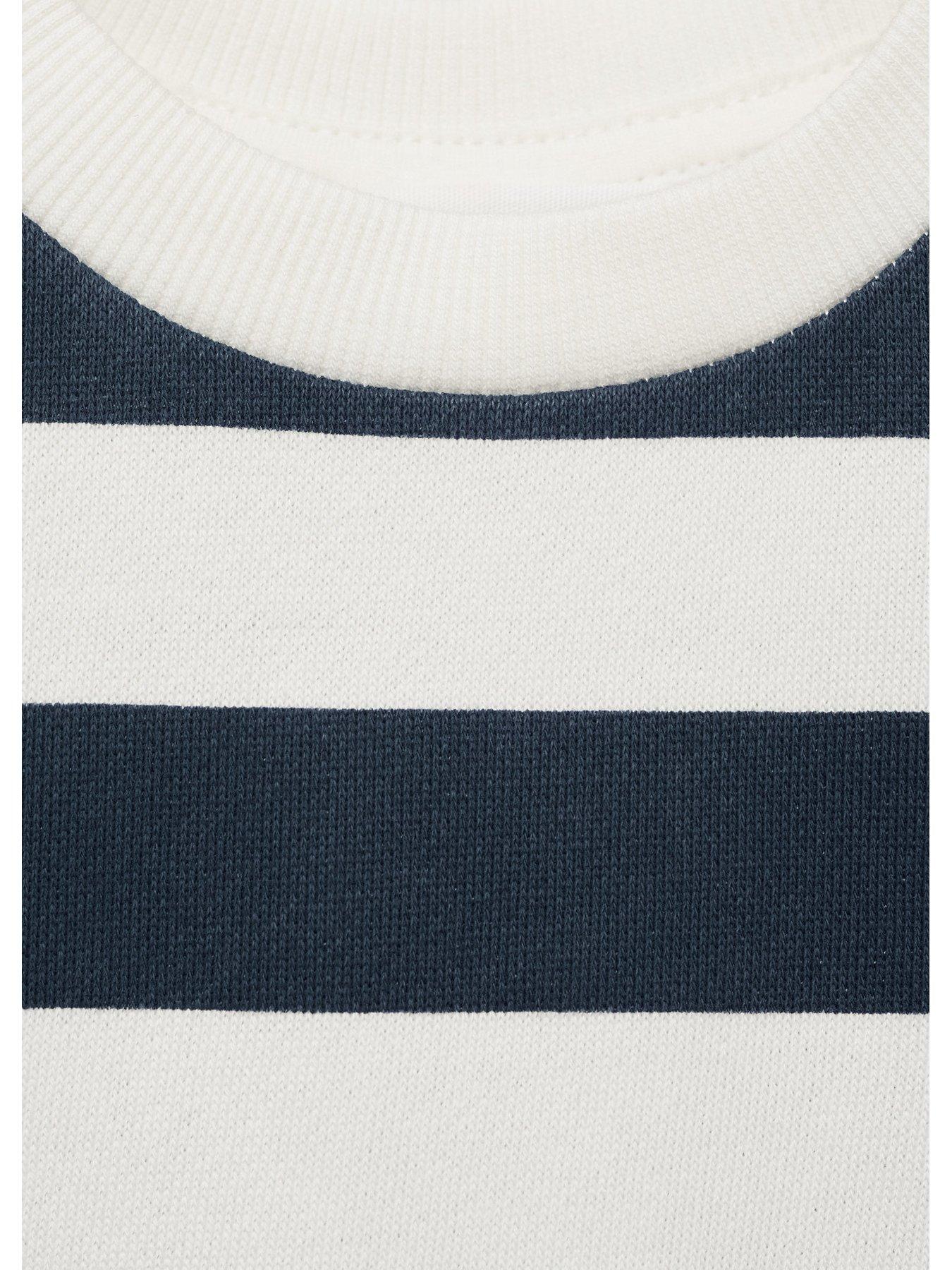 mango-younger-boys-striped-sweat-navyoutfit