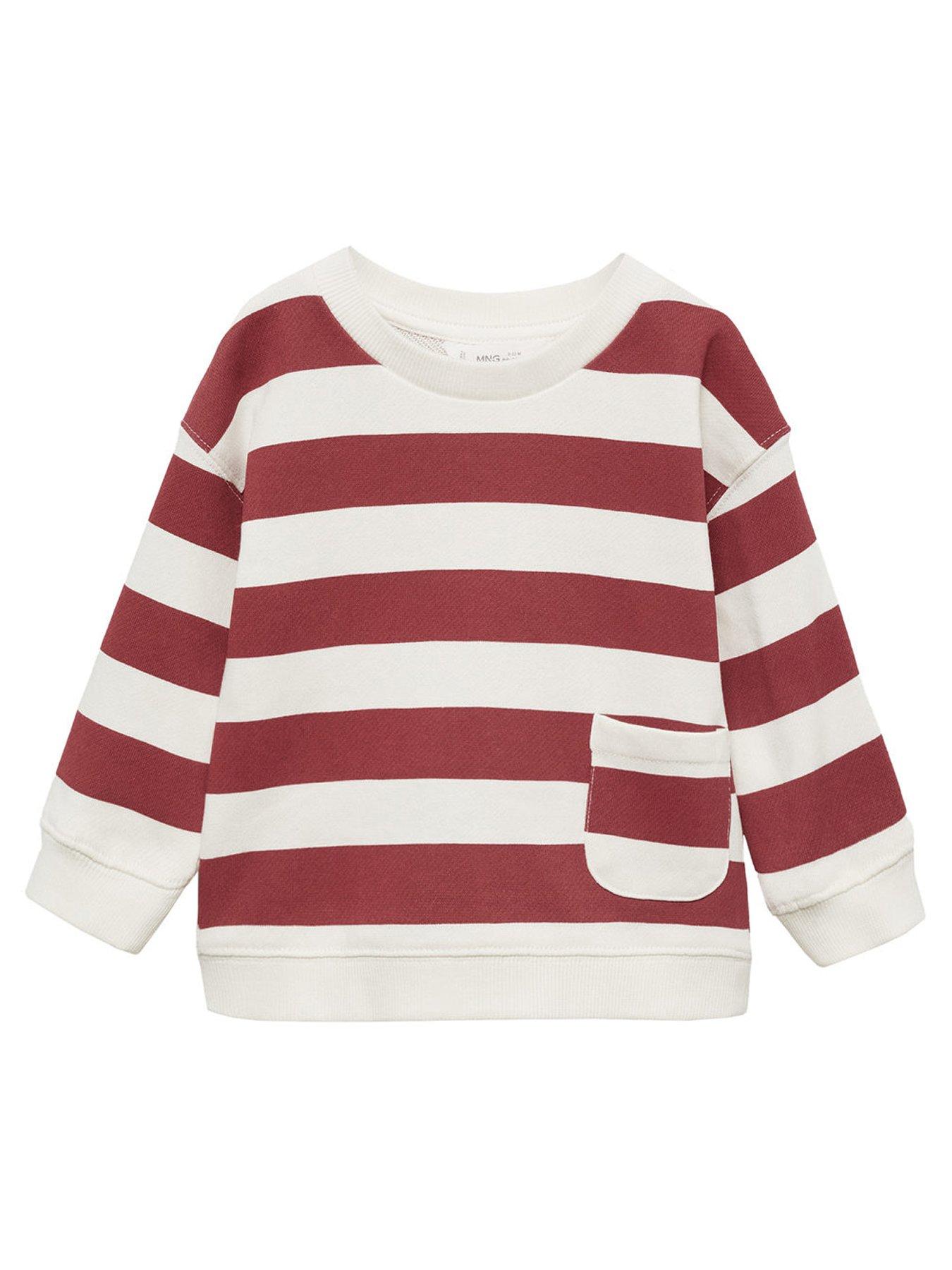 mango-younger-boys-striped-sweat-red