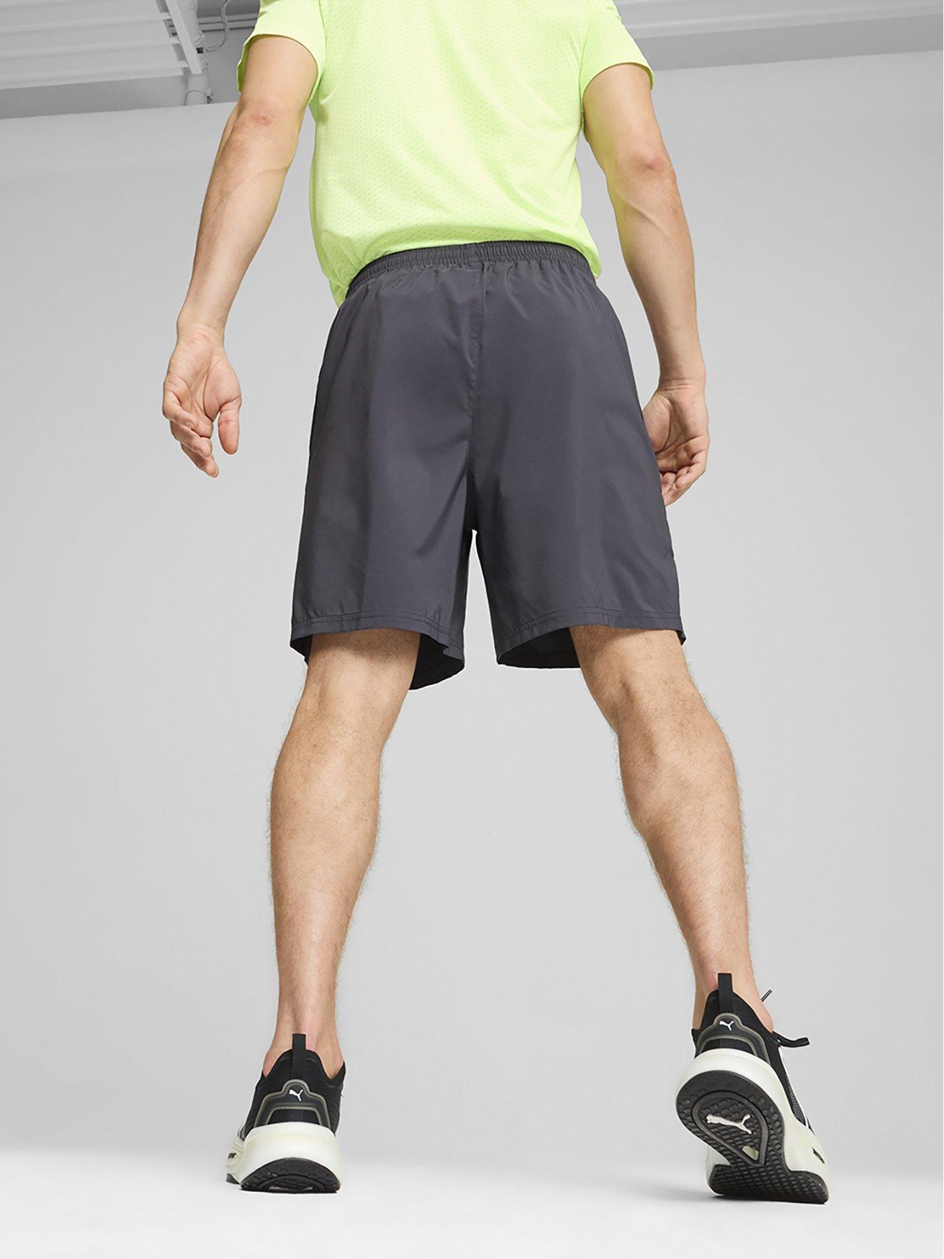 puma-mens-training-fav-blaster-7-shorts-greystillFront