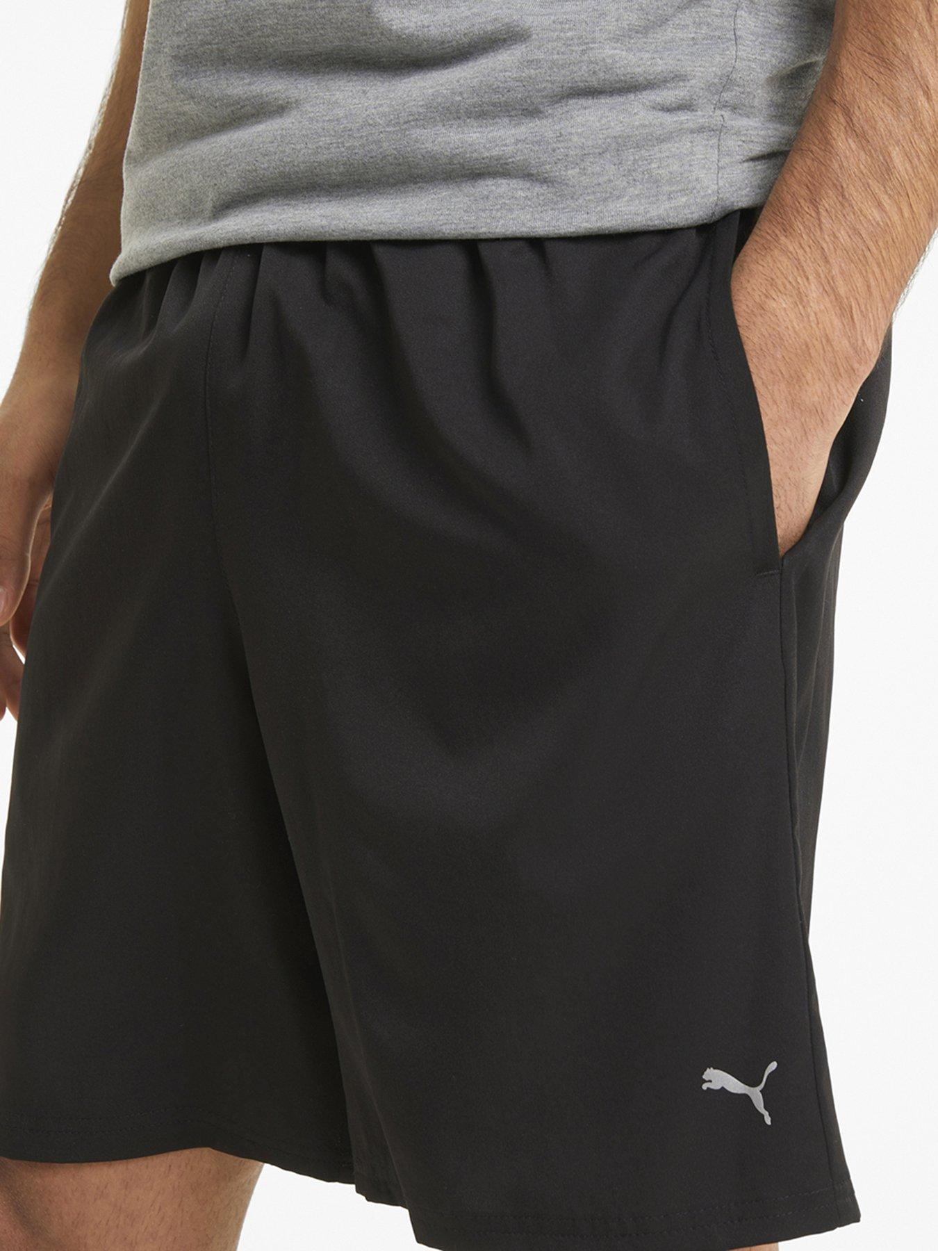 puma-mens-training-woven-7-shorts-blackoutfit