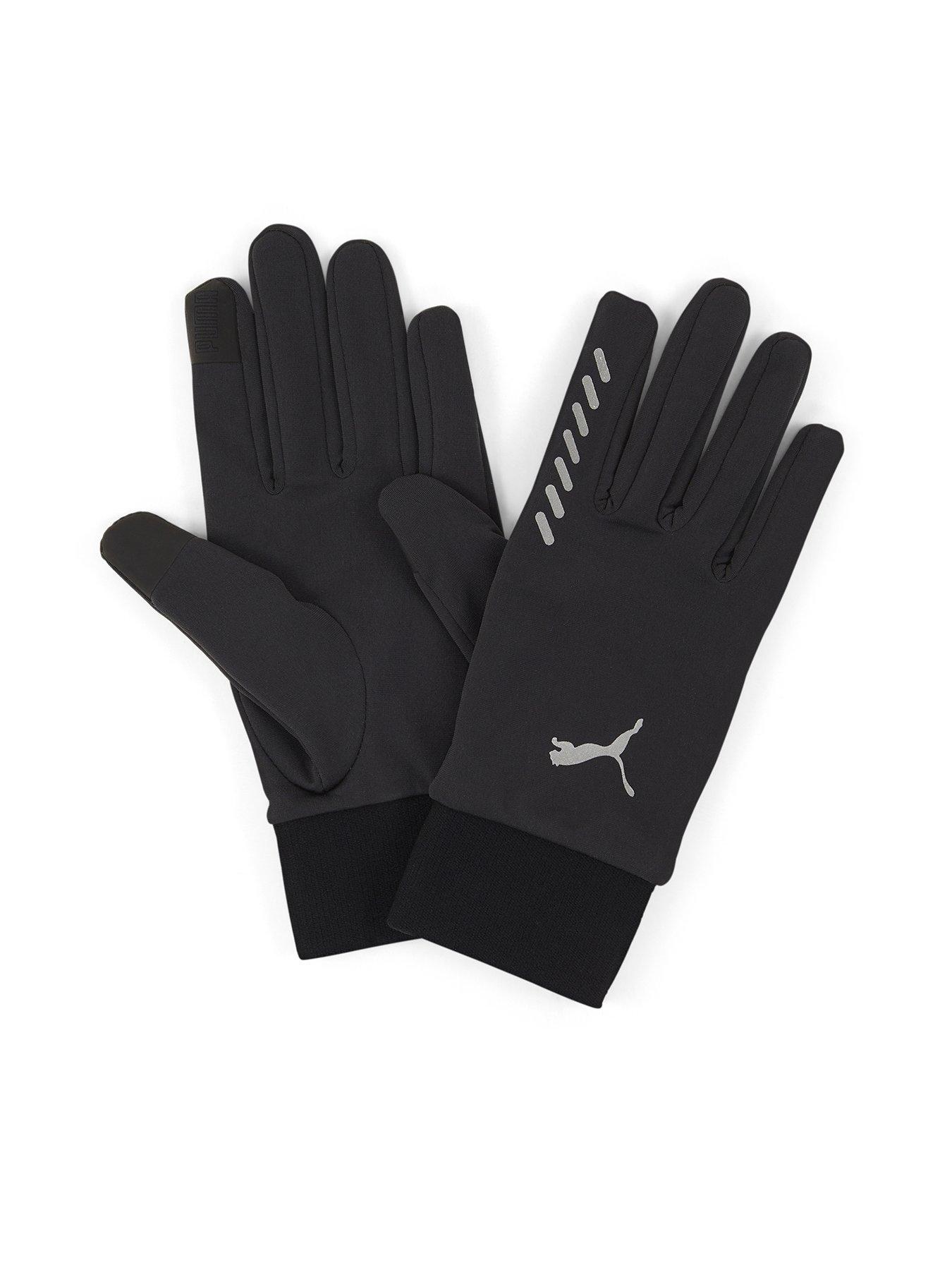 puma-unisex-running-winter-gloves-blackfront