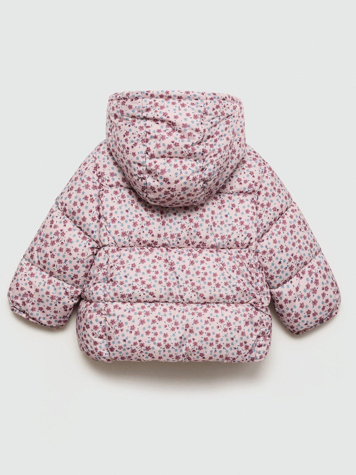 mango-younger-girls-floral-print-padded-coat-pinkback