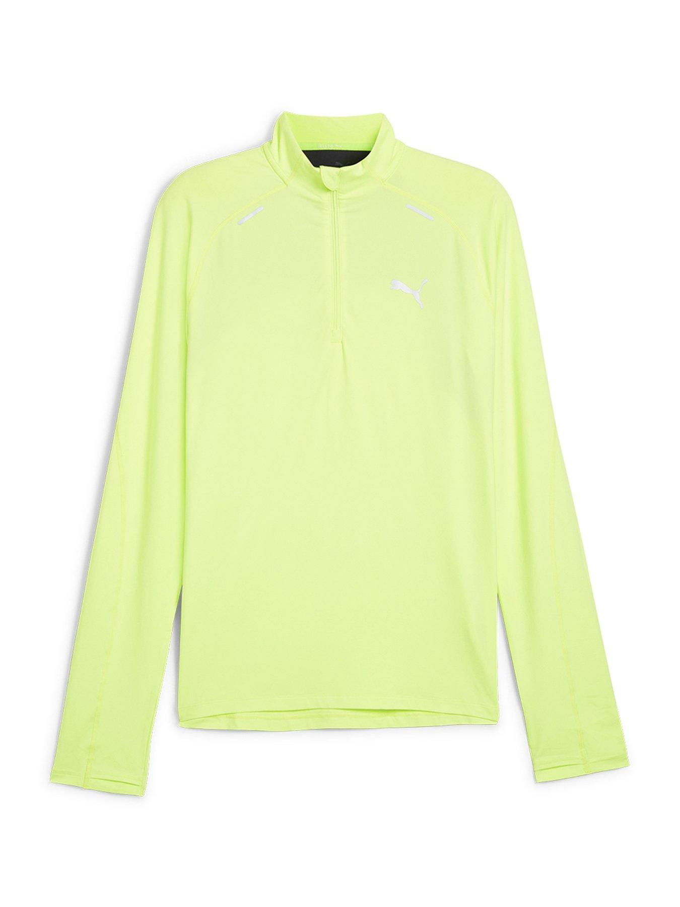 puma-mens-running-cloudspun-14-zip-greendetail