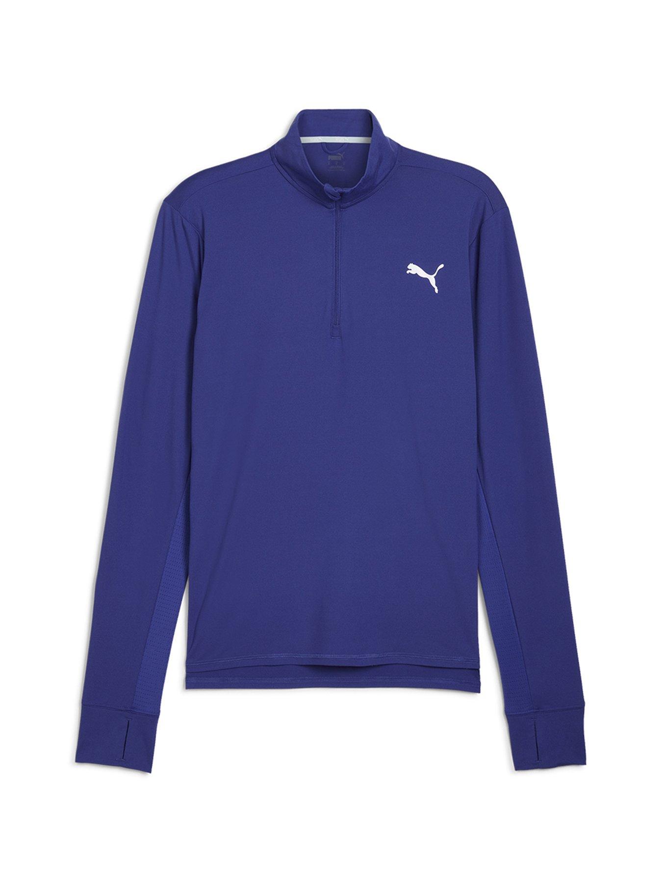 puma-mens-running-favorite-14-zip-bluedetail