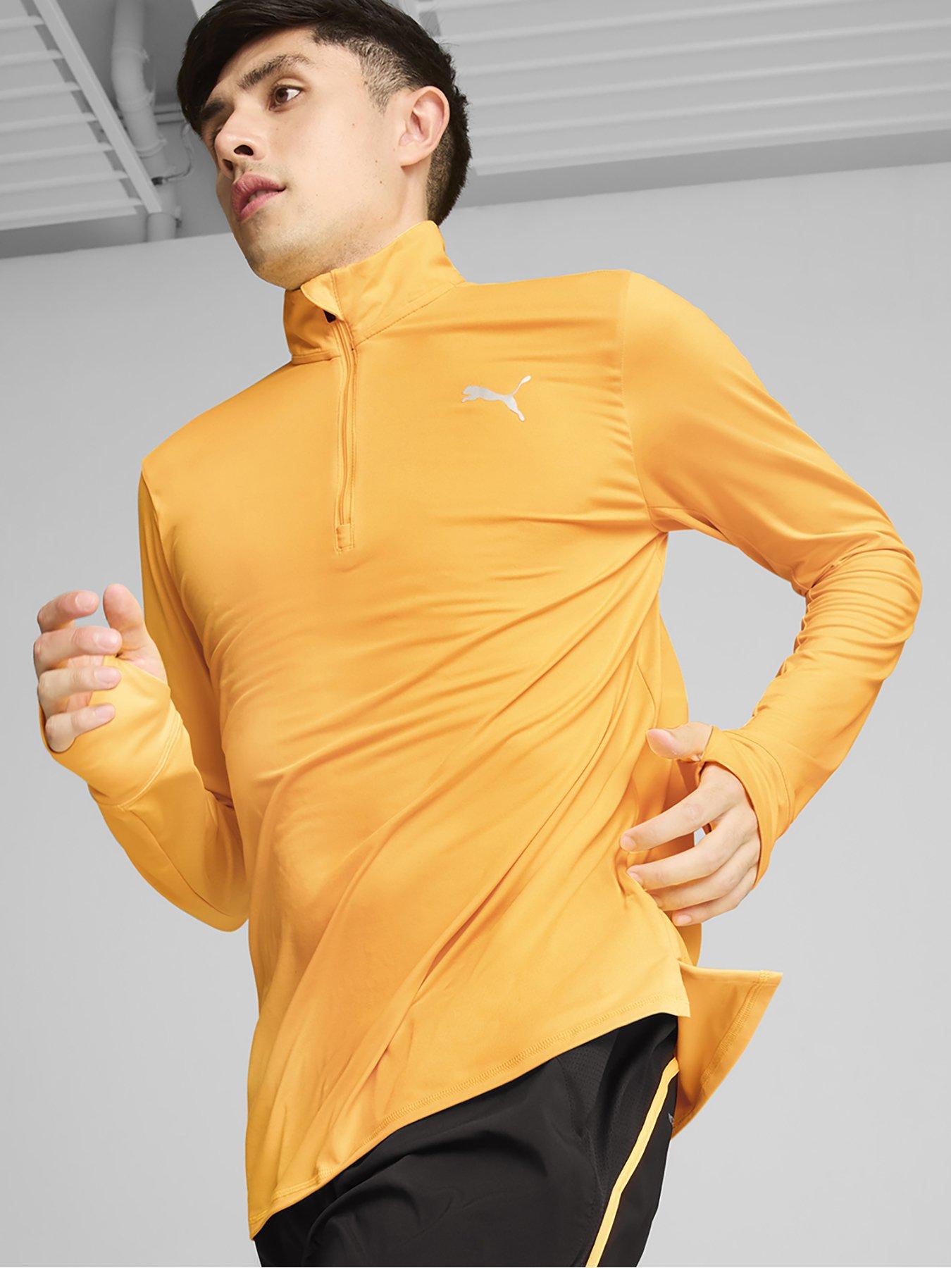 puma-mens-running-favorite-14-zip-orange