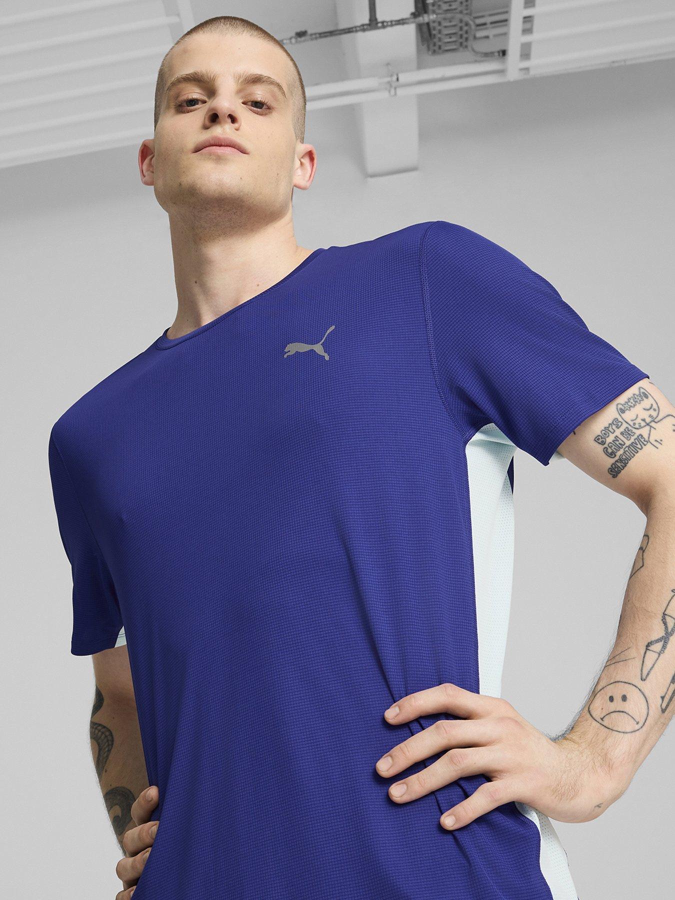puma-mens-running-favourite-velocity-t-shirt-blue