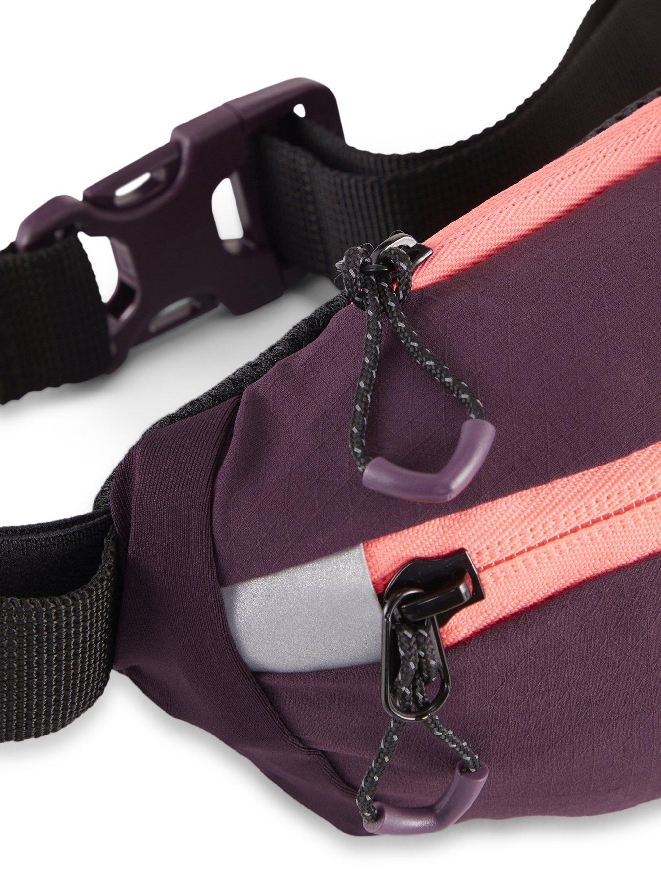 puma-womens-running-classic-waist-bag-purpledetail