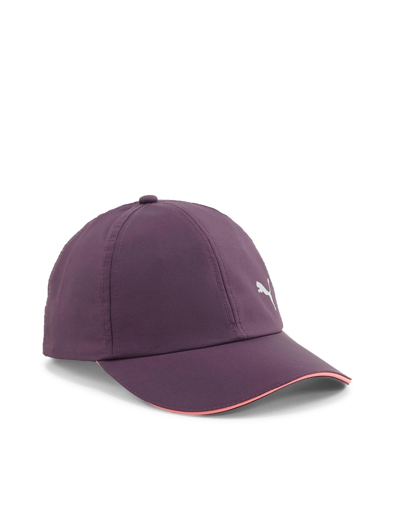 puma-womens-running-essentials-cap-purple