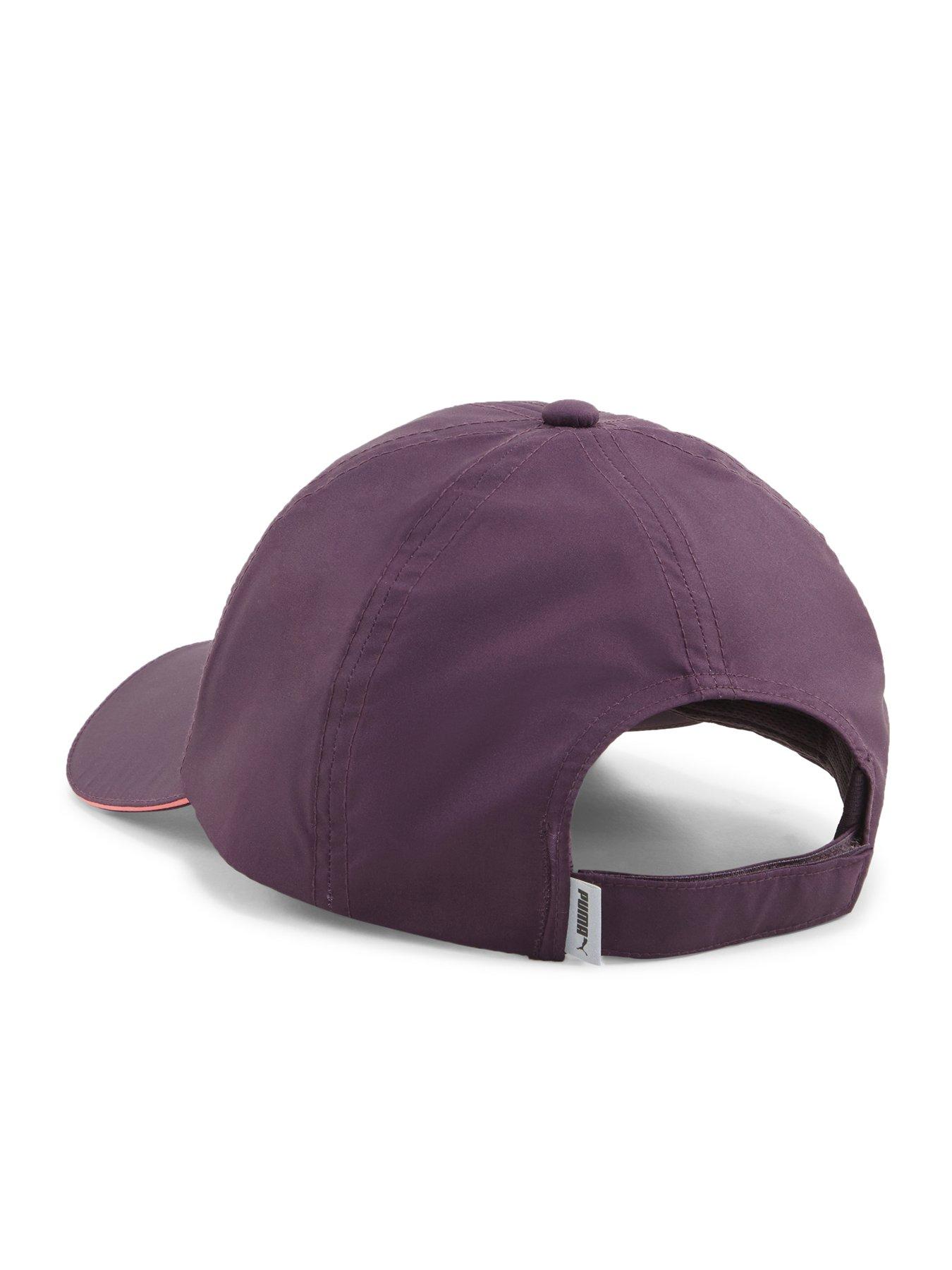 puma-womens-running-essentials-cap-purpleback