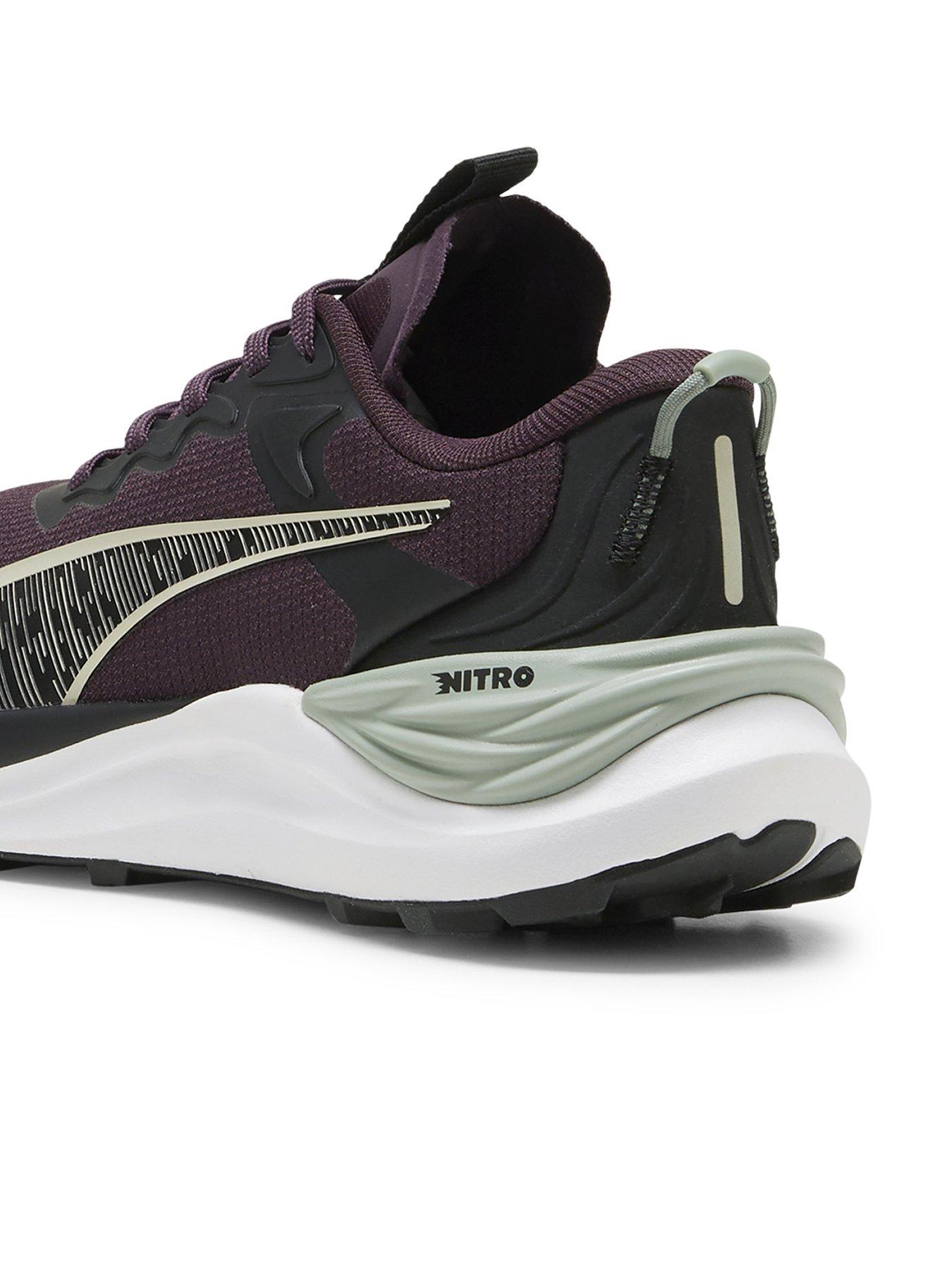 puma-womens-trail-running-electrify-nitro-3-trainers-purpleback