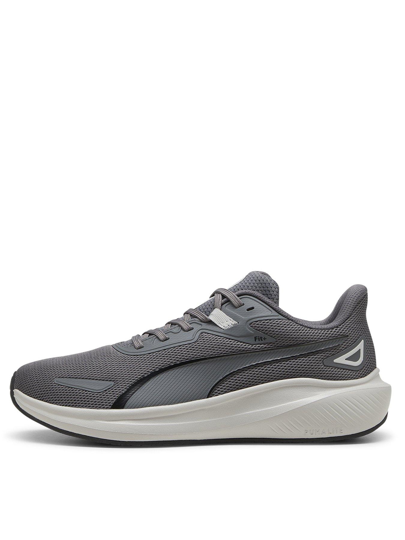 puma-mens-running-skyrocket-lite-trainers-grey