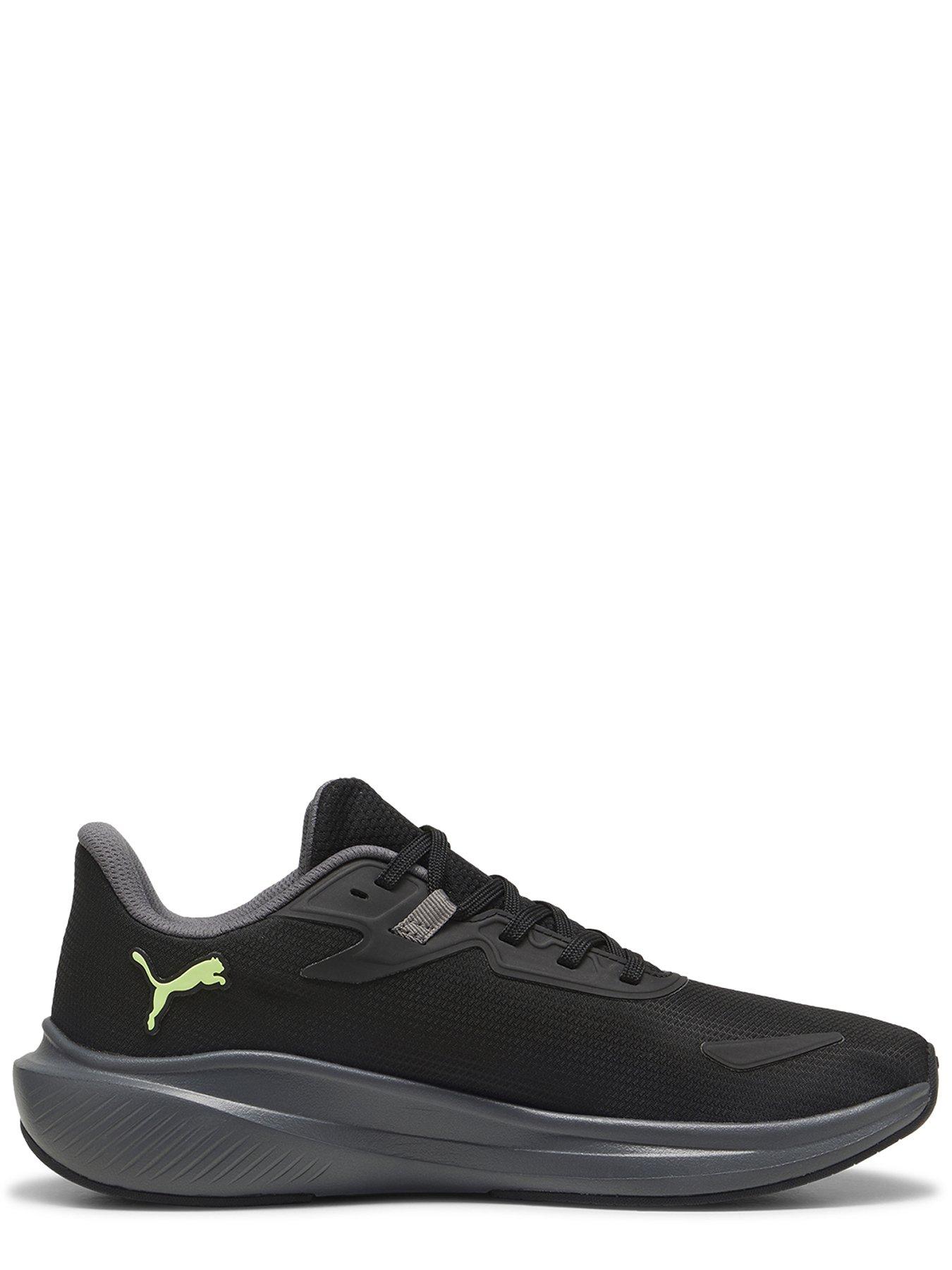 puma-mens-running-skyrocket-lite-wtr-trainers-blackdetail