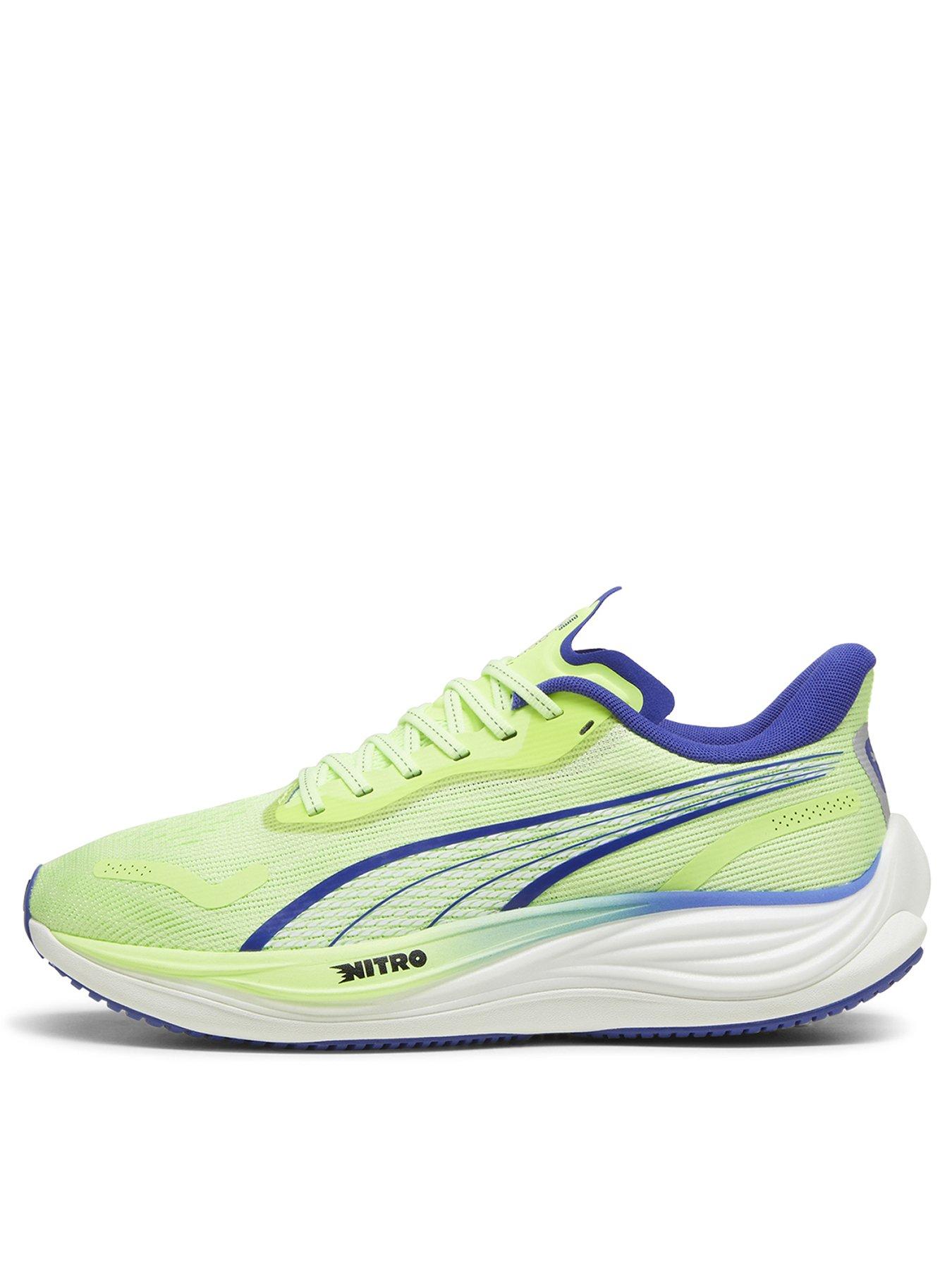 puma-mens-running-velocity-nitro-3-trainers-green