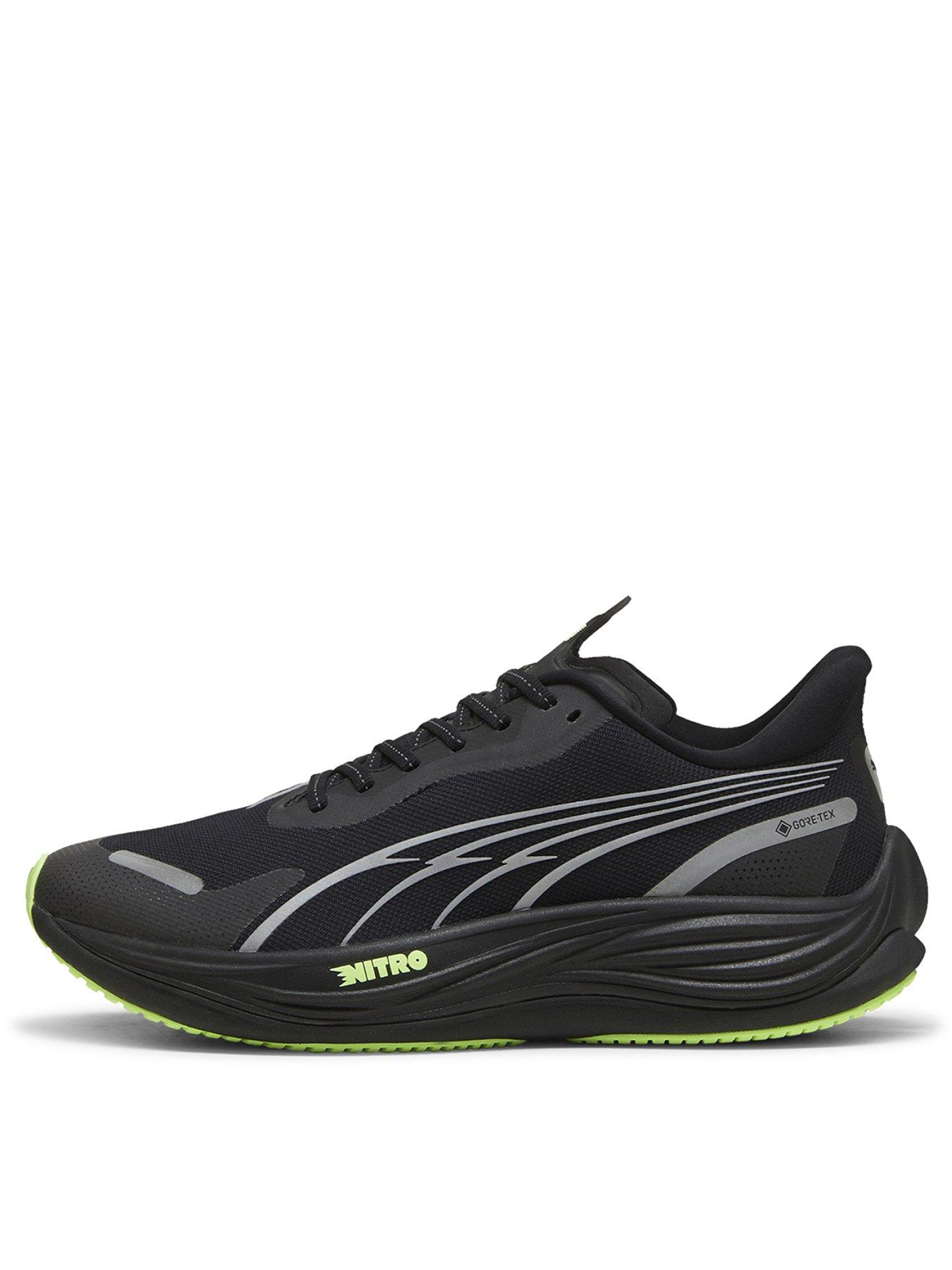 puma-mens-running-velocity-nitro-3-gore-tex-trainers-black