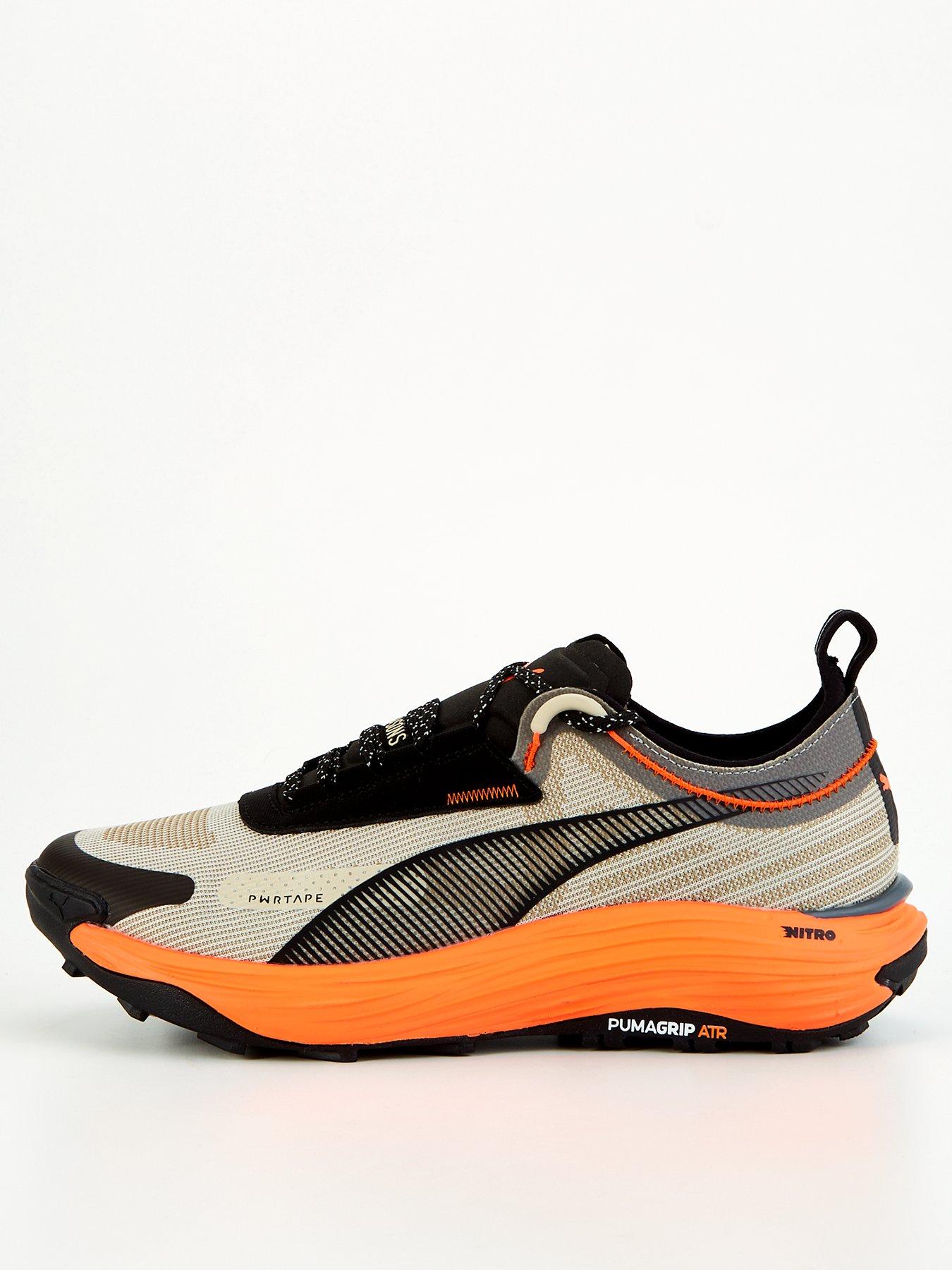 puma-mens-running-voyage-nitro-3-tech-trainers-brown