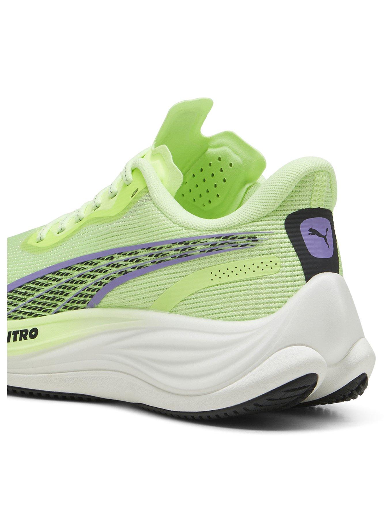 puma-womens-running-velocity-nitro-3-trainers-greenback